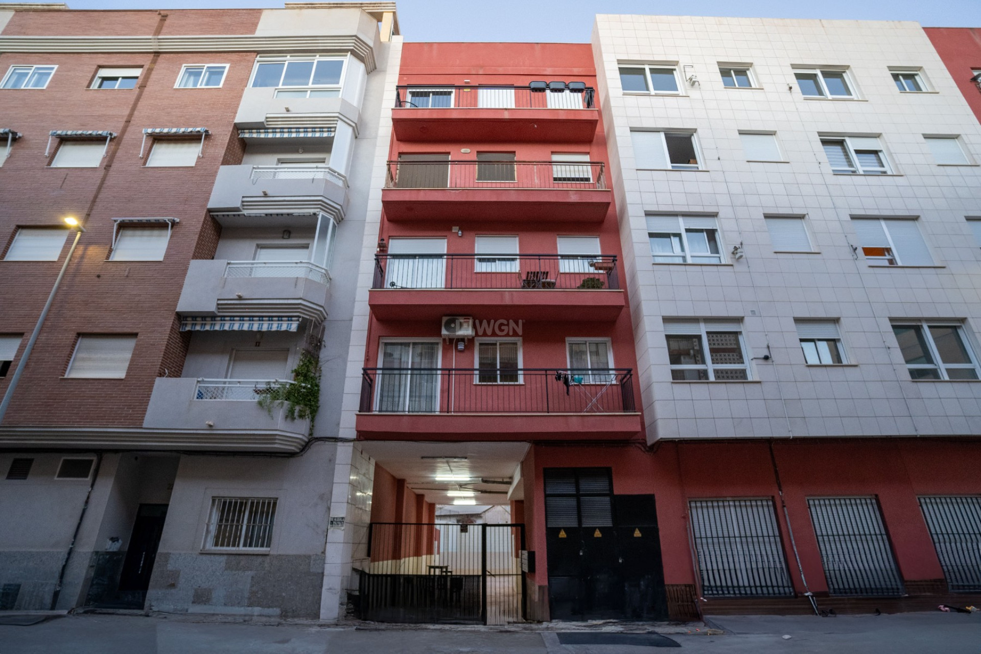 Resale - Apartment / flat - El Campello - Costa Blanca