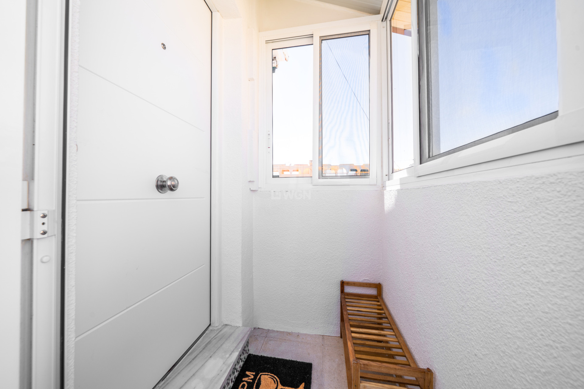 Resale - Apartment / flat - El Chaparral - Costa Blanca