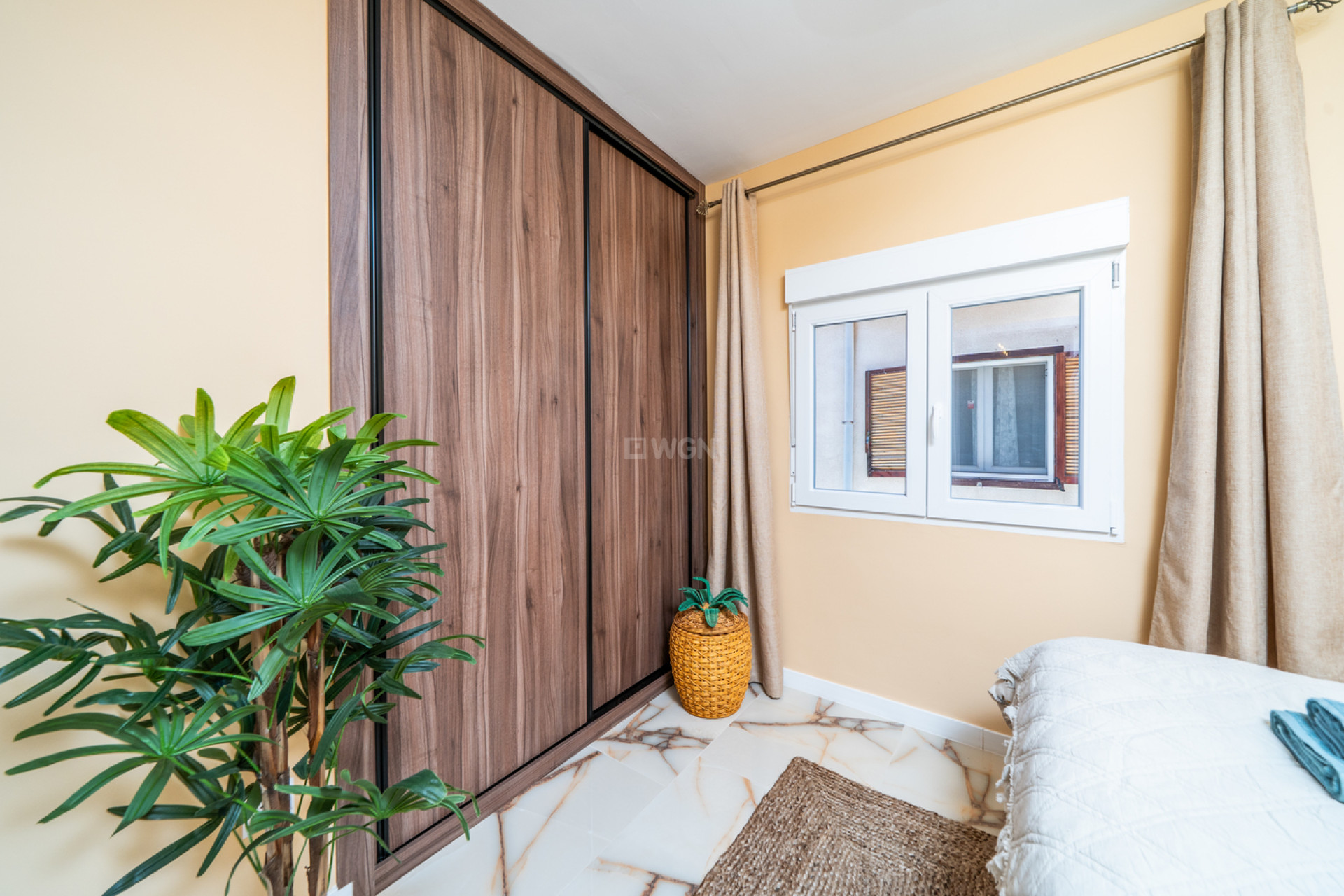 Resale - Apartment / flat - El Chaparral - Costa Blanca