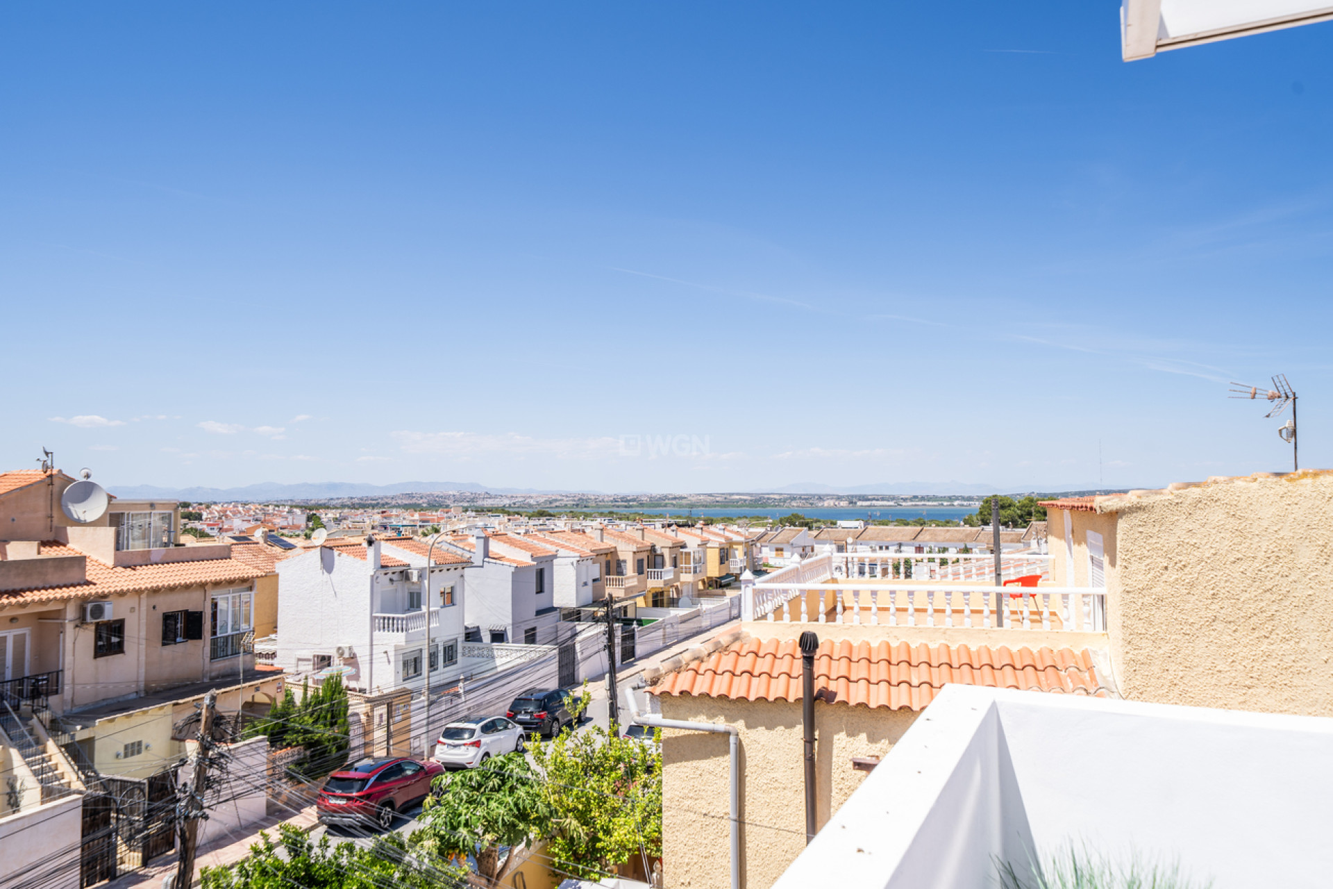 Resale - Apartment / flat - El Chaparral - Costa Blanca