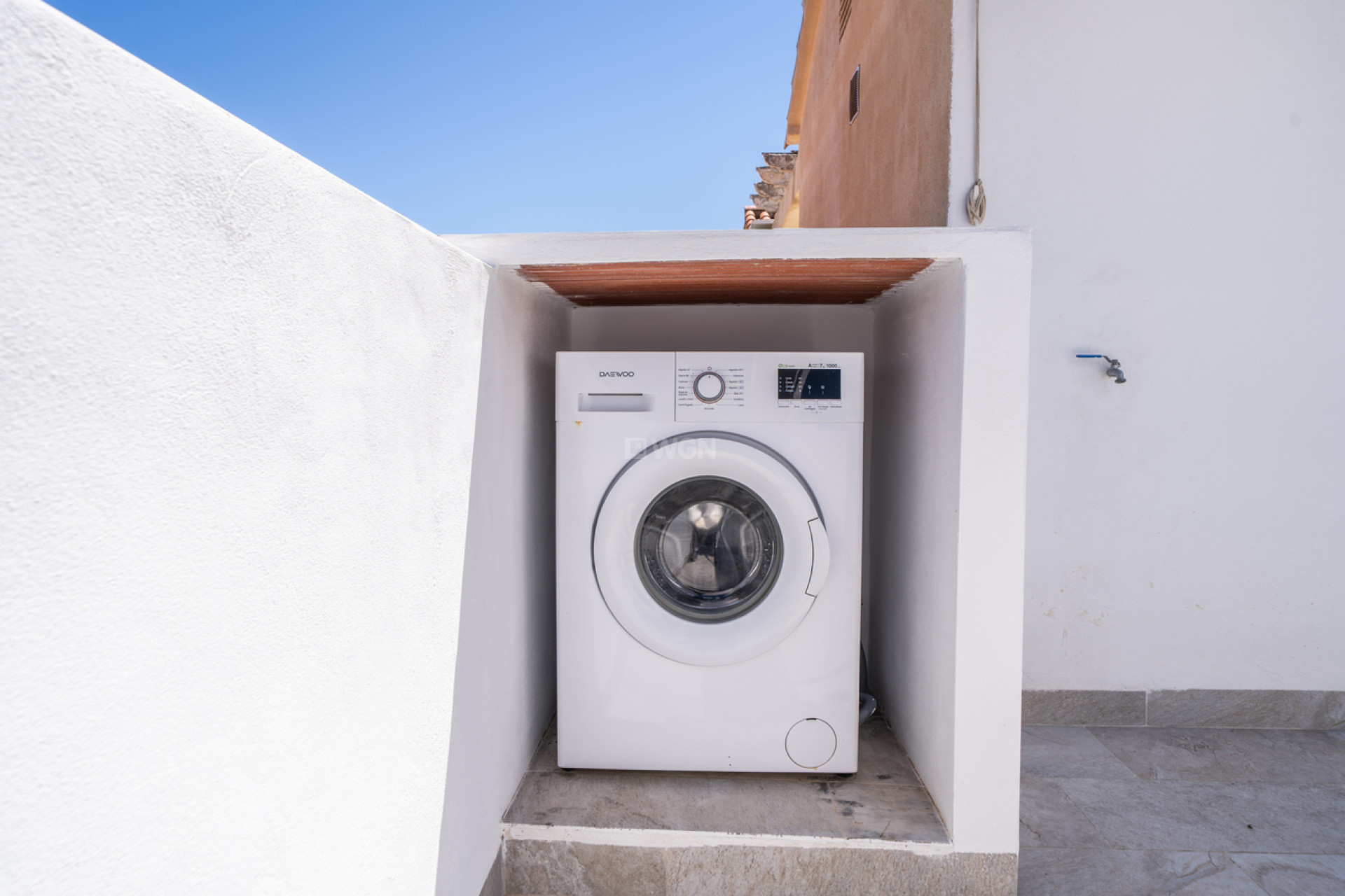 Resale - Apartment / flat - El Chaparral - Costa Blanca