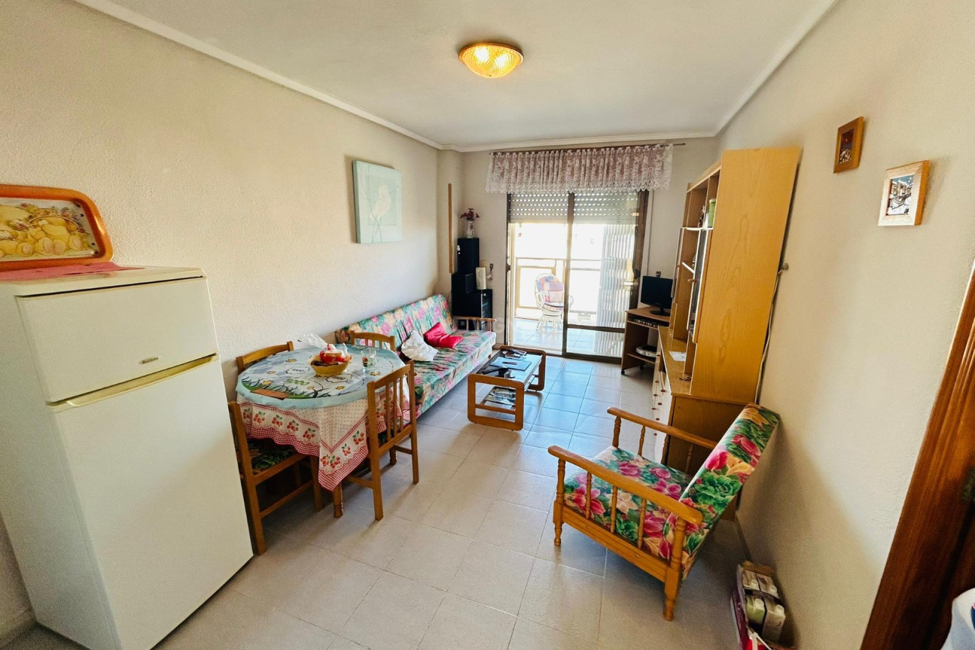 Resale - Apartment / flat - El Chaparral - Inland