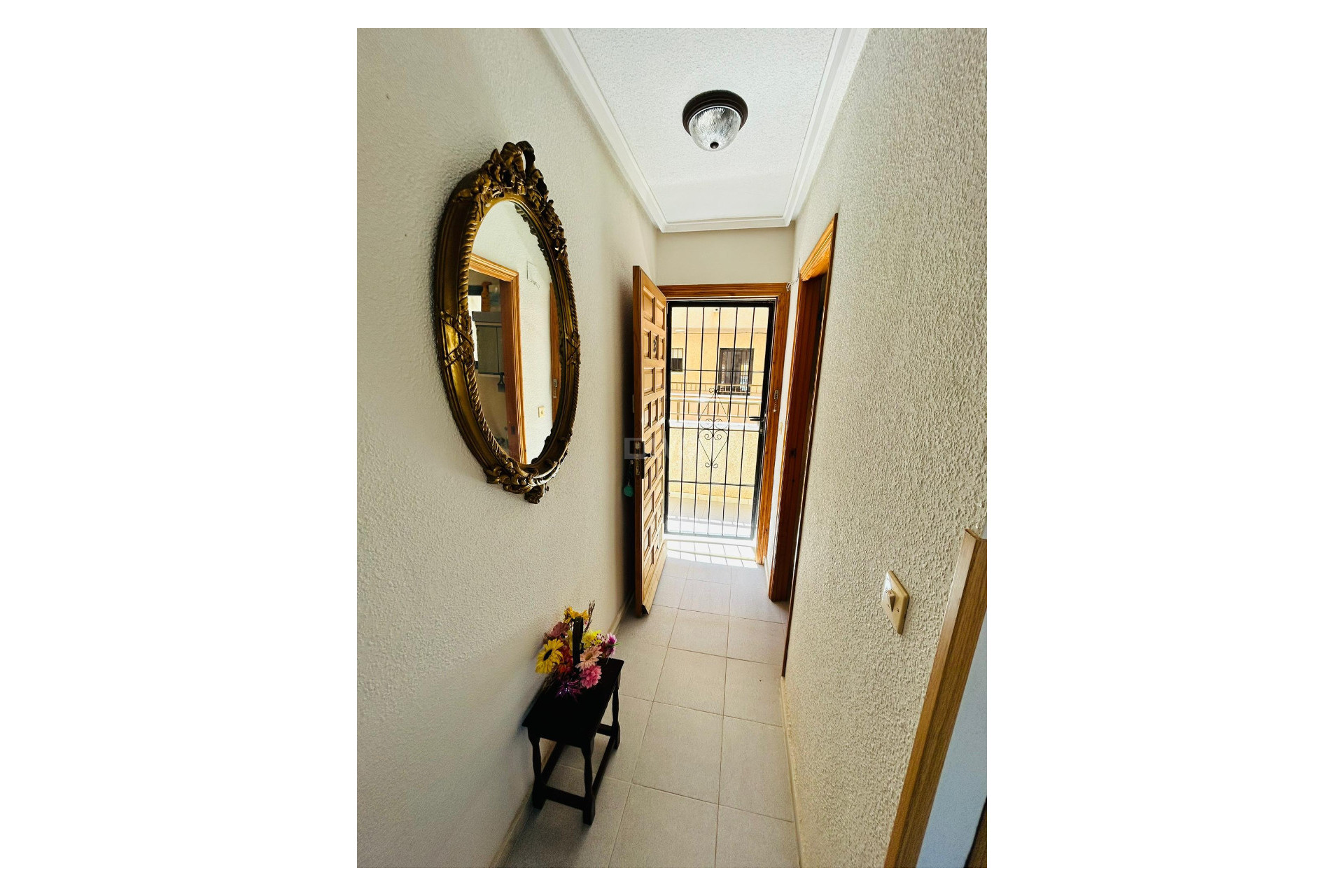 Resale - Apartment / flat - El Chaparral - Inland