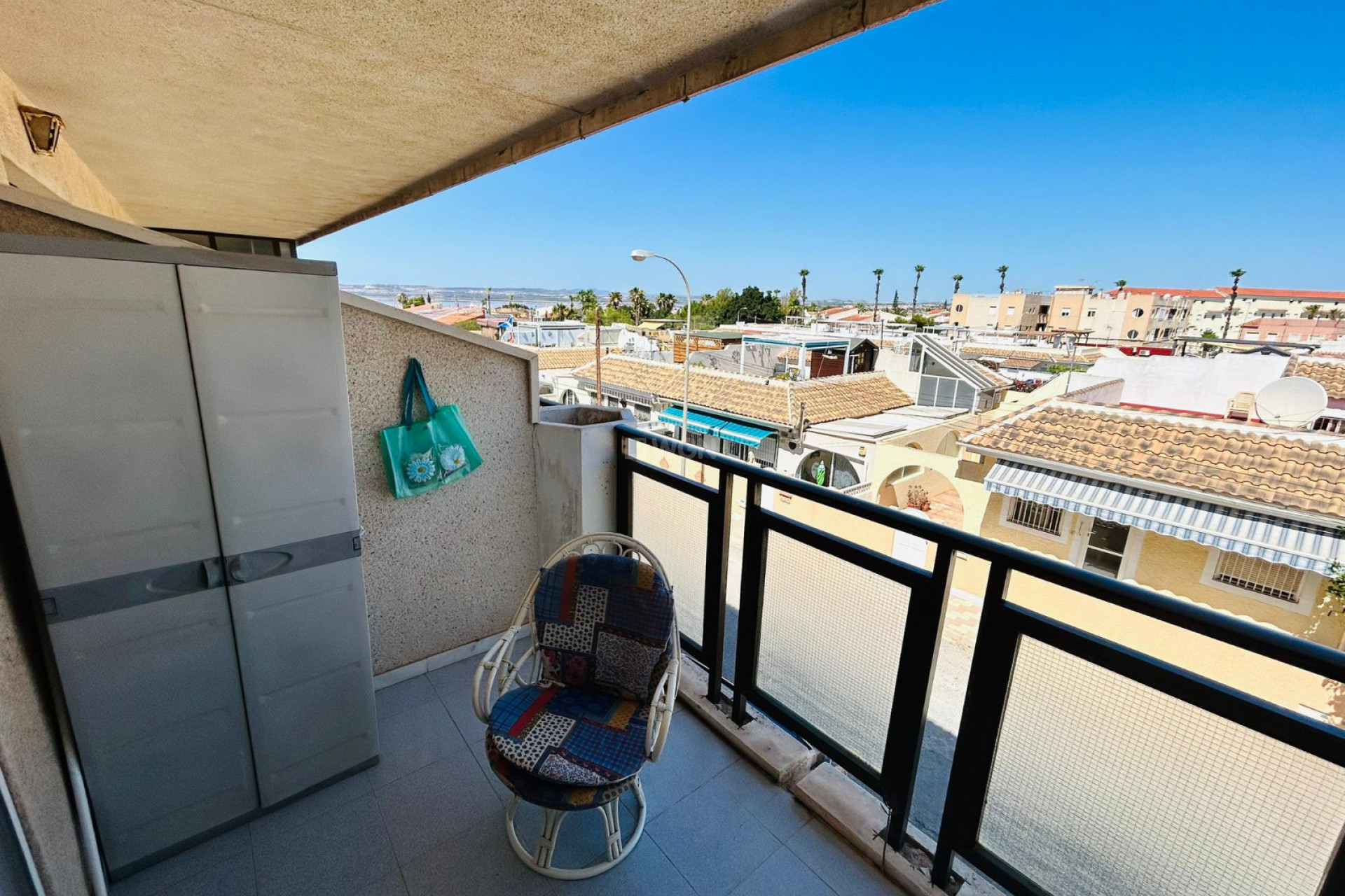 Resale - Apartment / flat - El Chaparral - Inland