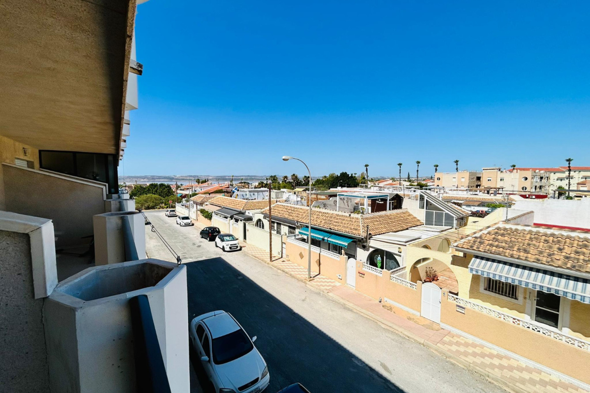 Resale - Apartment / flat - El Chaparral - Inland