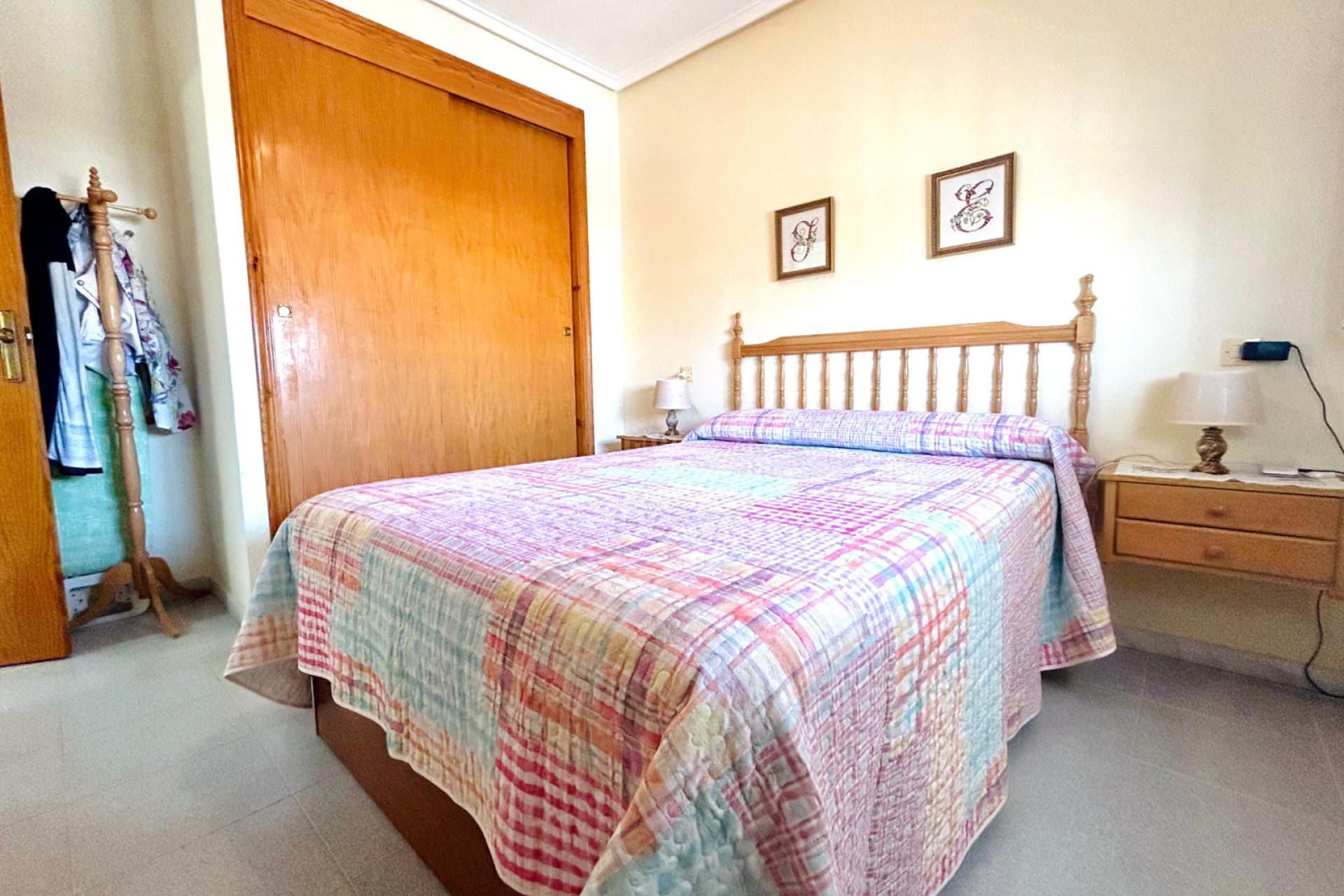 Resale - Apartment / flat - El Chaparral - Inland