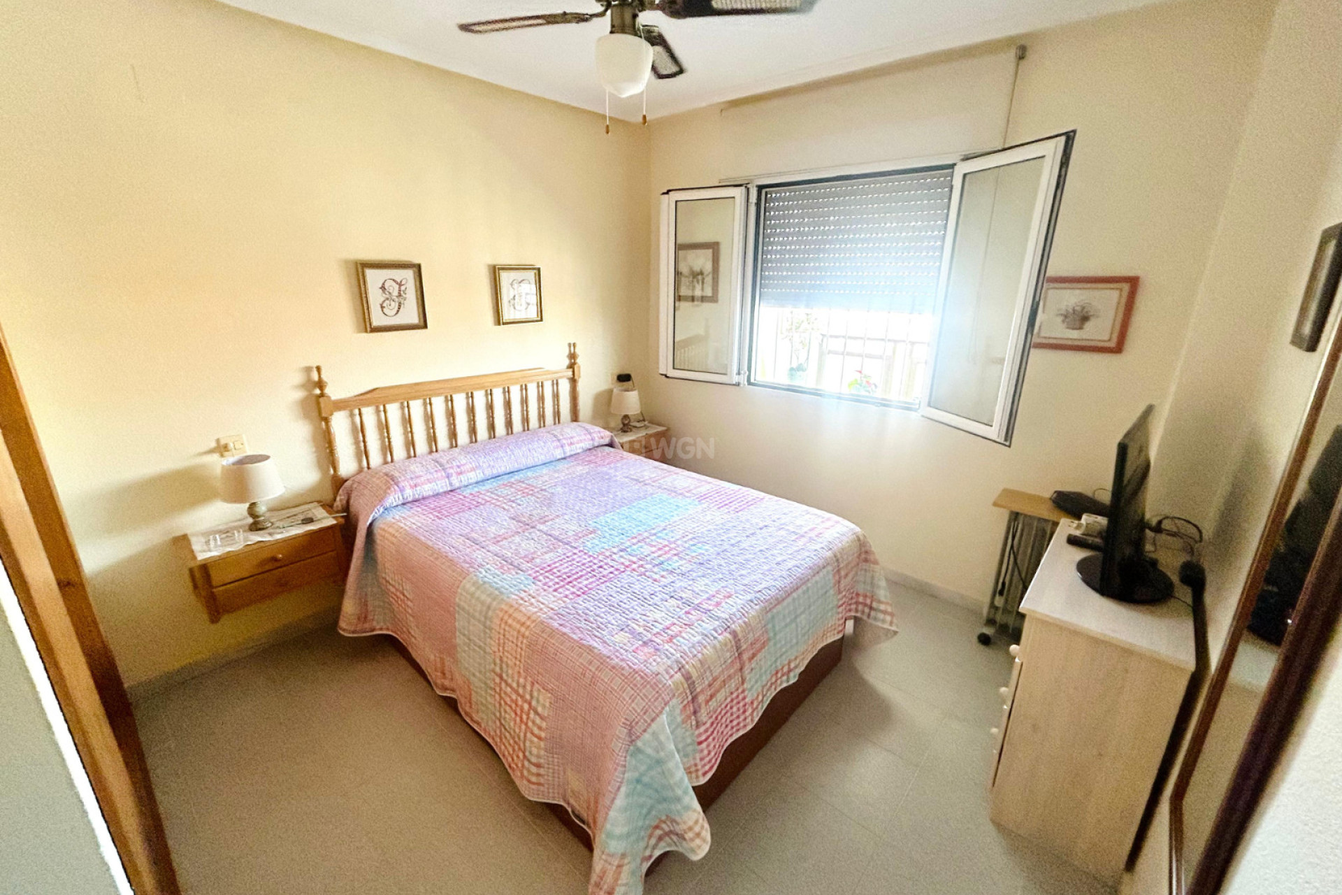 Resale - Apartment / flat - El Chaparral - Inland