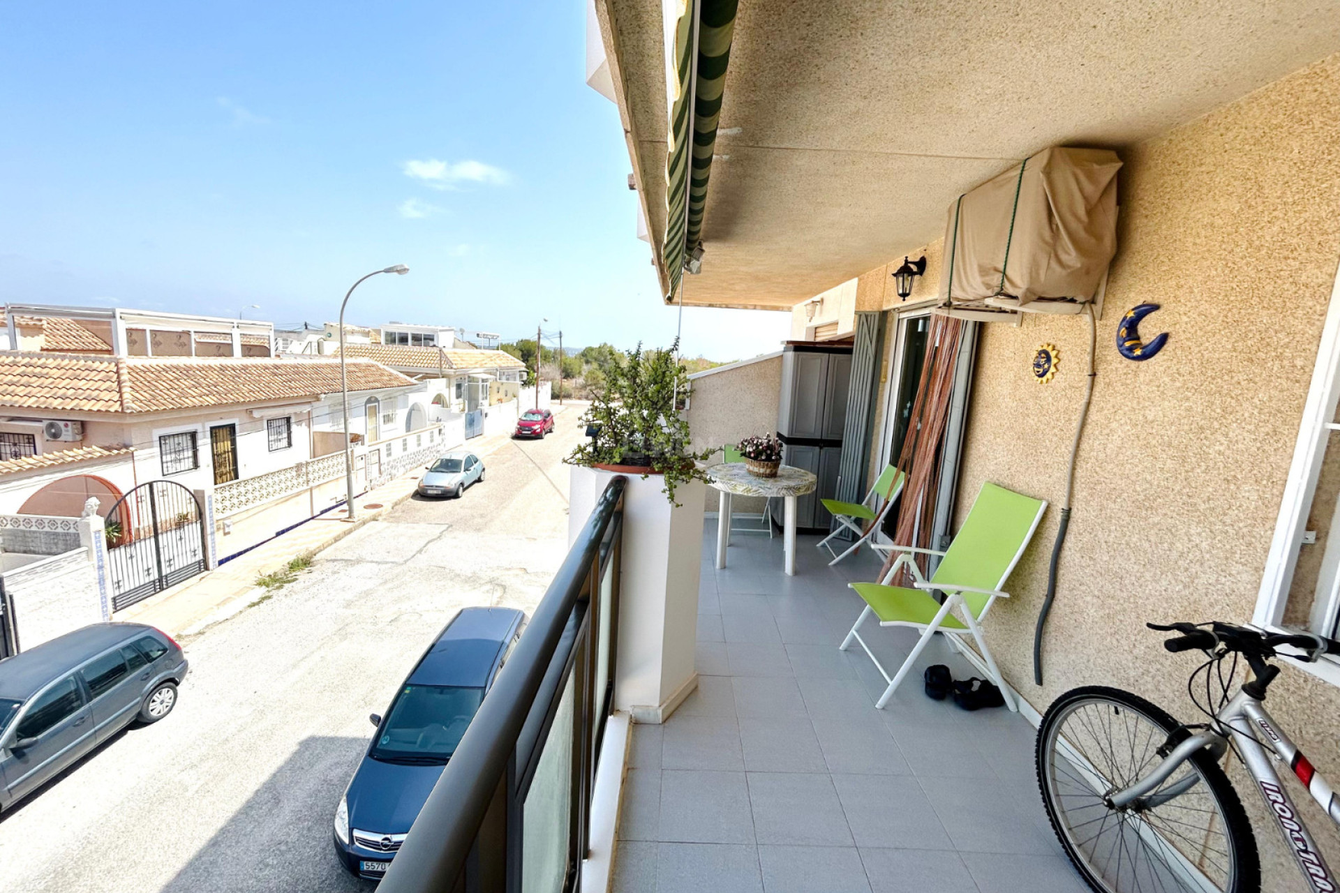 Resale - Apartment / flat - El Chaparral - Inland