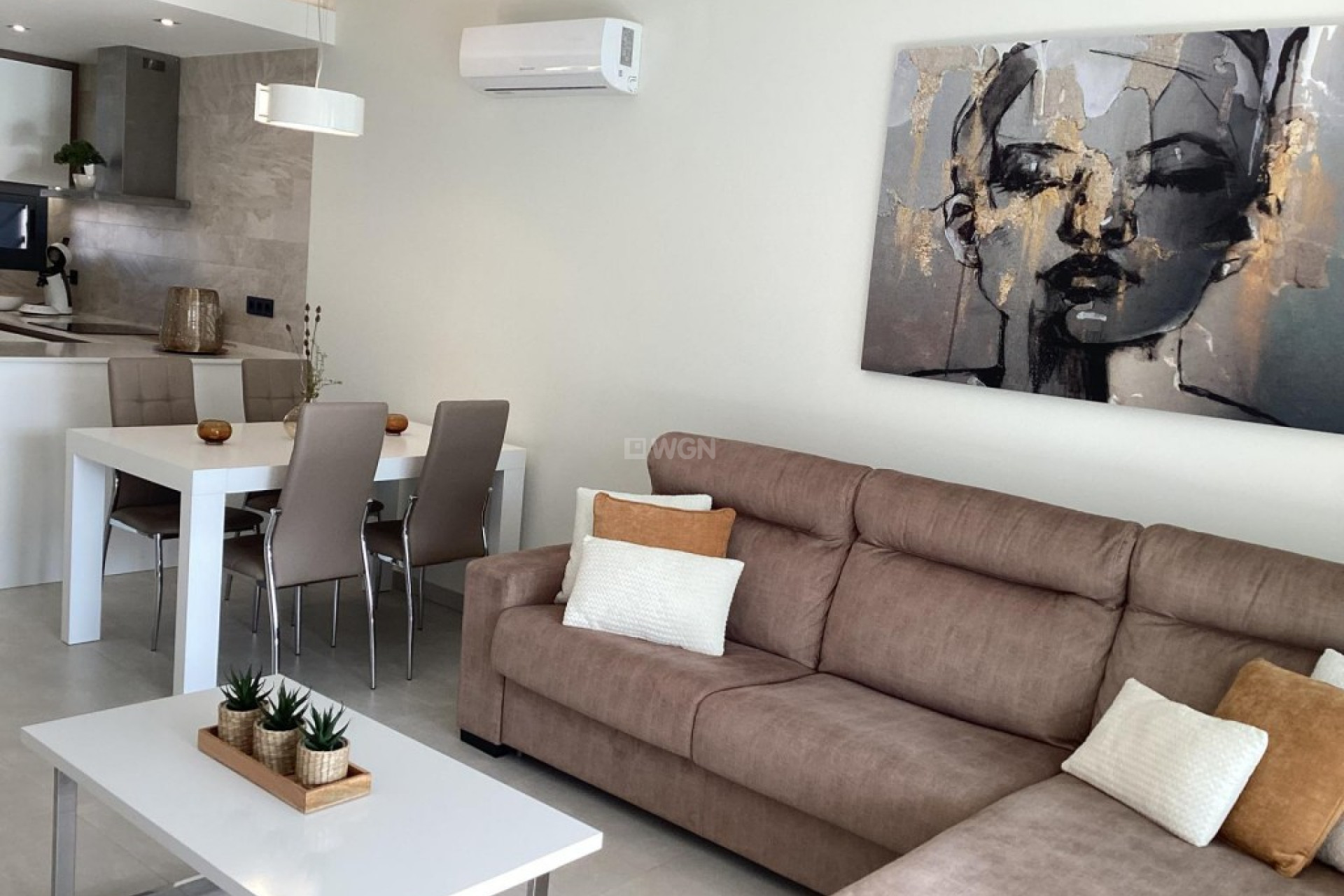 Resale - Apartment / flat - El Raso - Costa Blanca