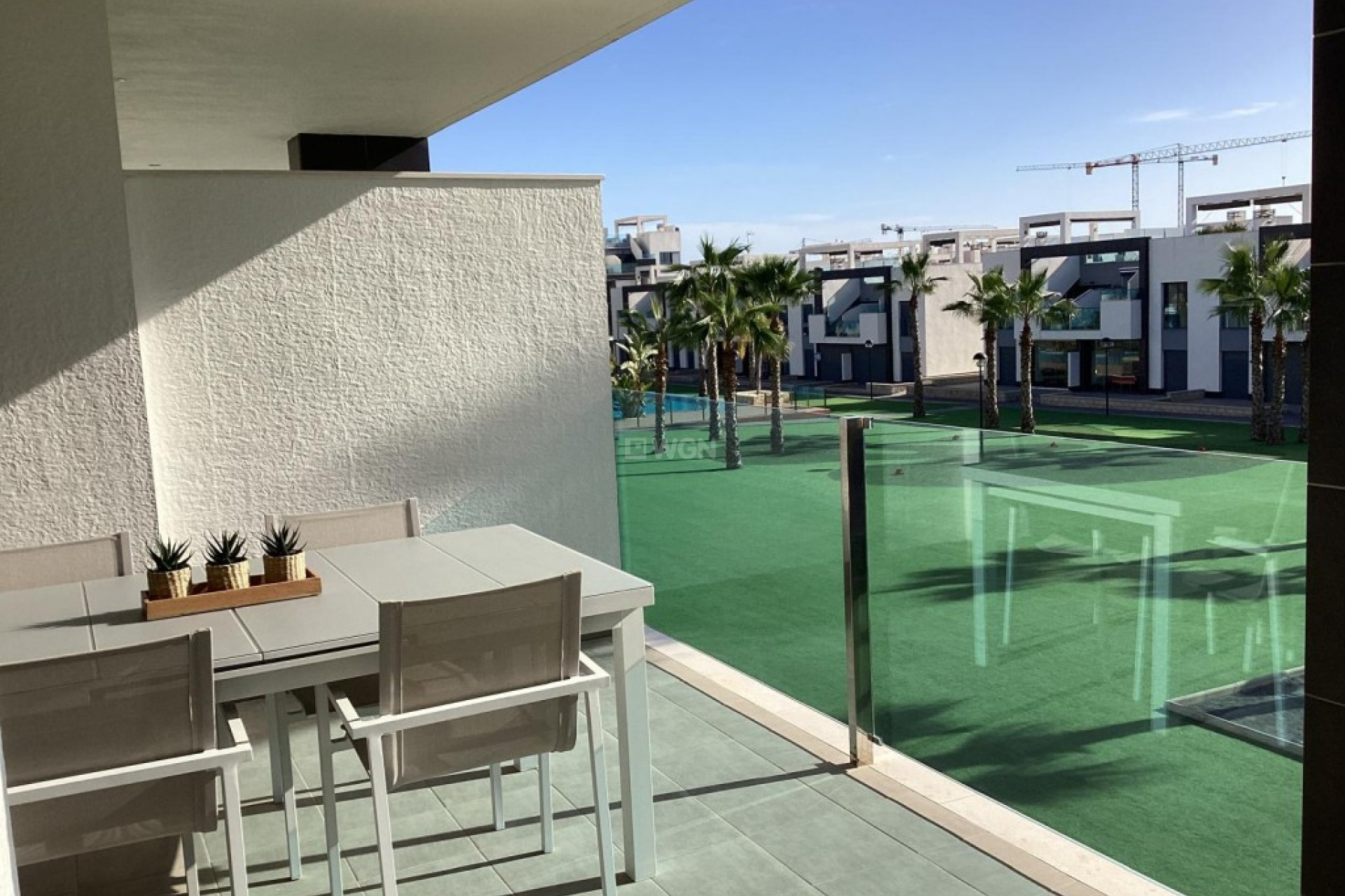 Resale - Apartment / flat - El Raso - Costa Blanca