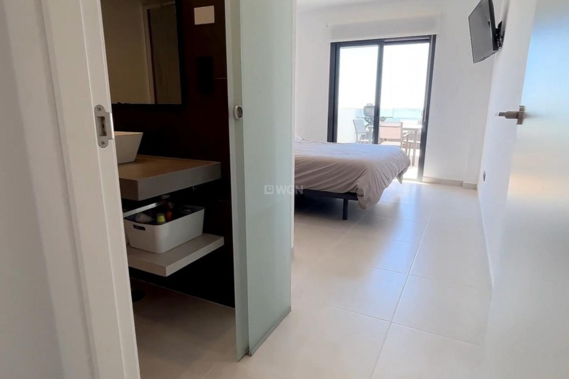 Resale - Apartment / flat - El Raso - Costa Blanca