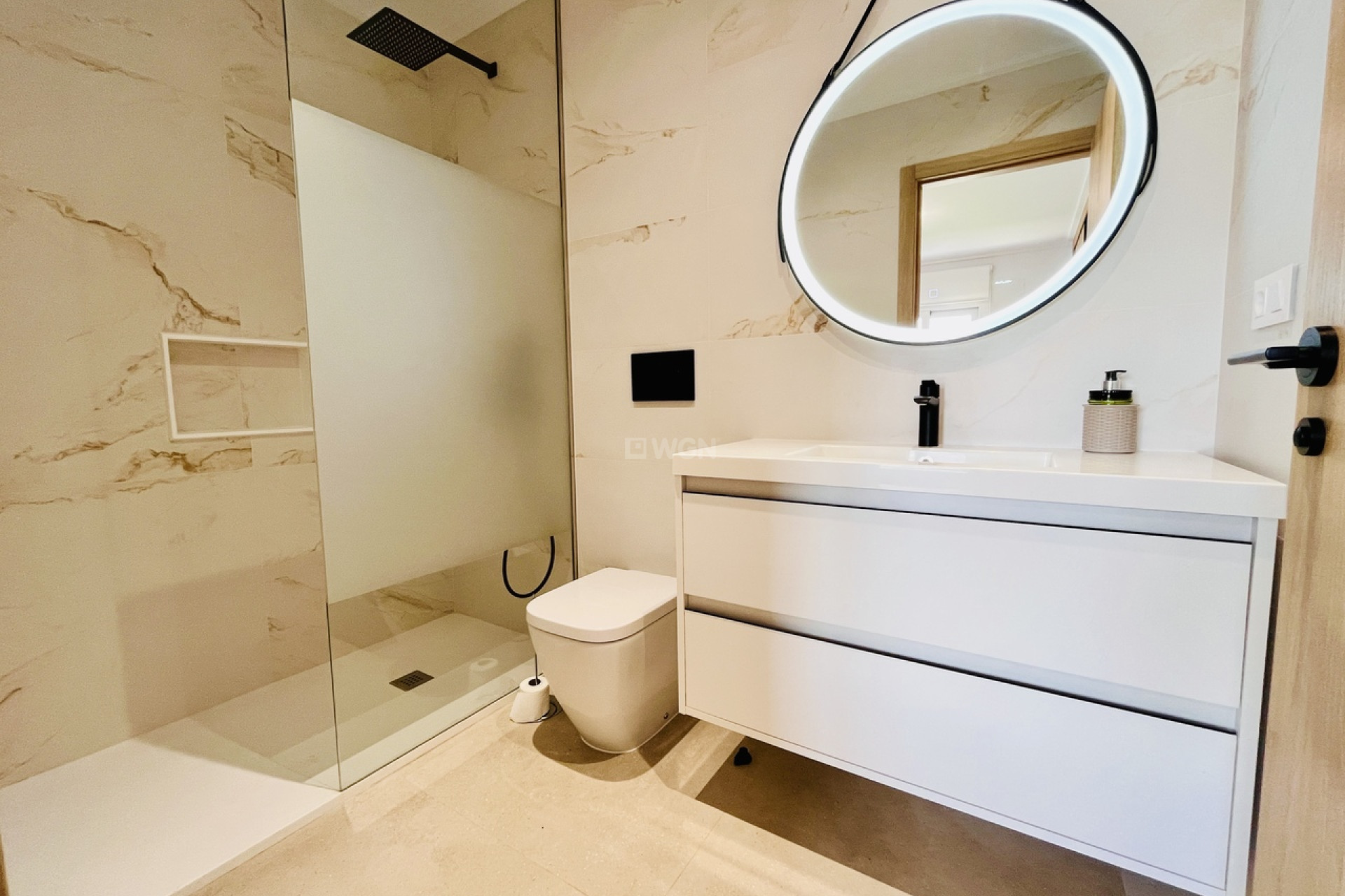 Resale - Apartment / flat - El Raso - Costa Blanca