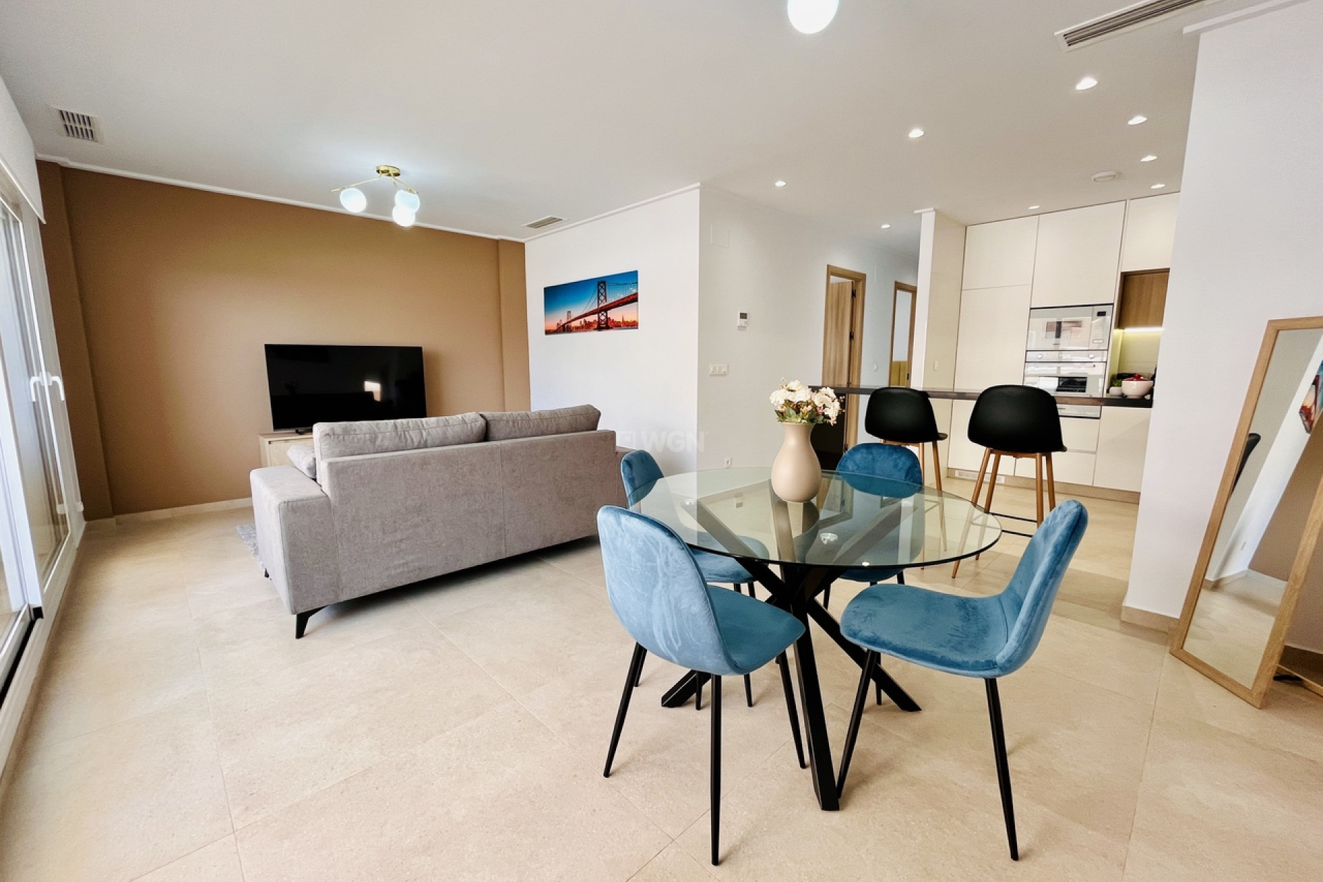 Resale - Apartment / flat - El Raso - Costa Blanca