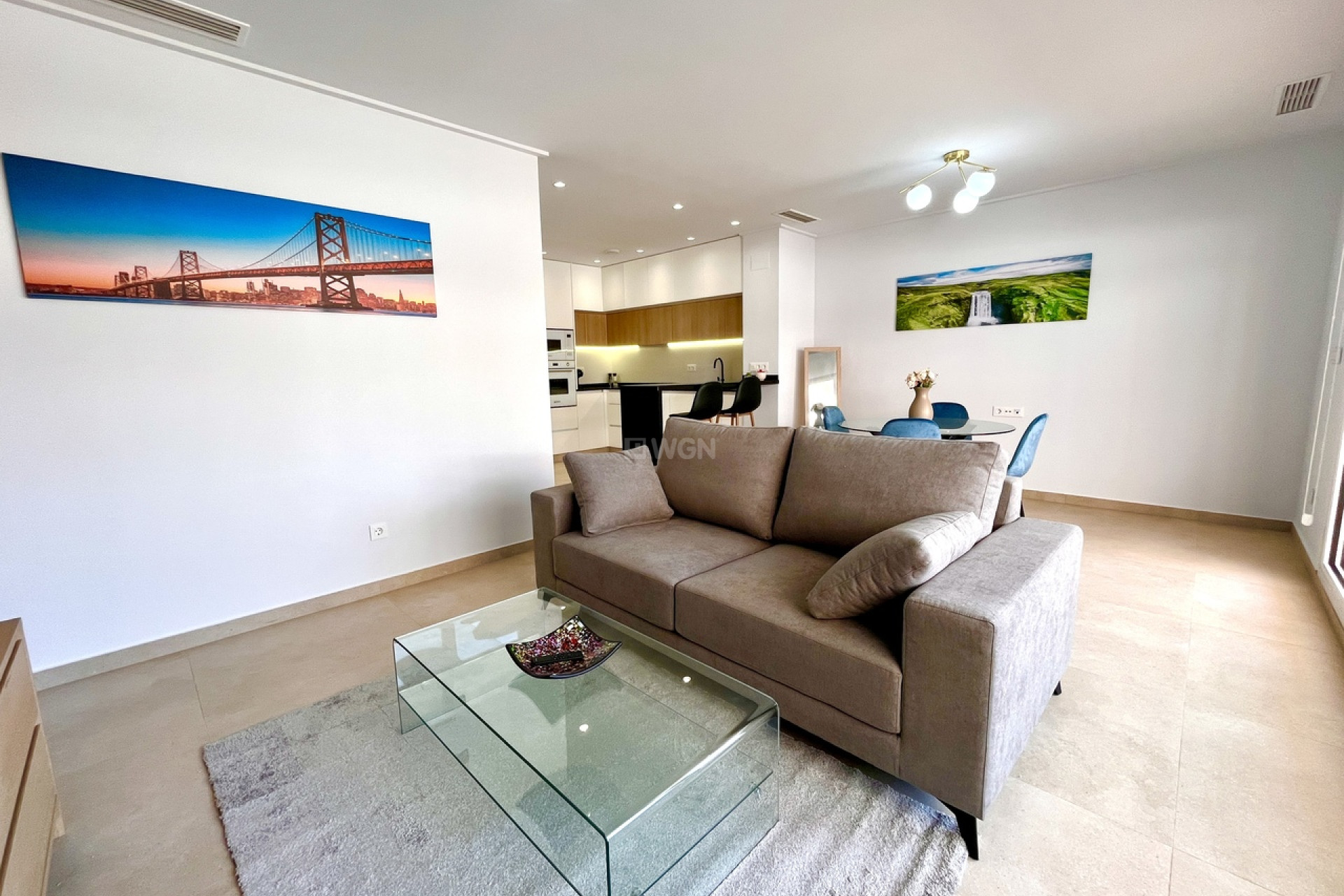 Resale - Apartment / flat - El Raso - Costa Blanca