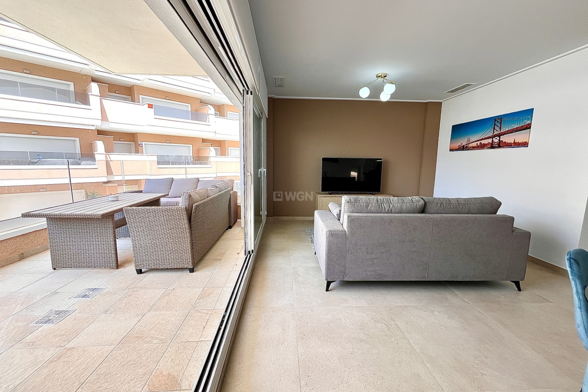 Resale - Apartment / flat - El Raso - Costa Blanca