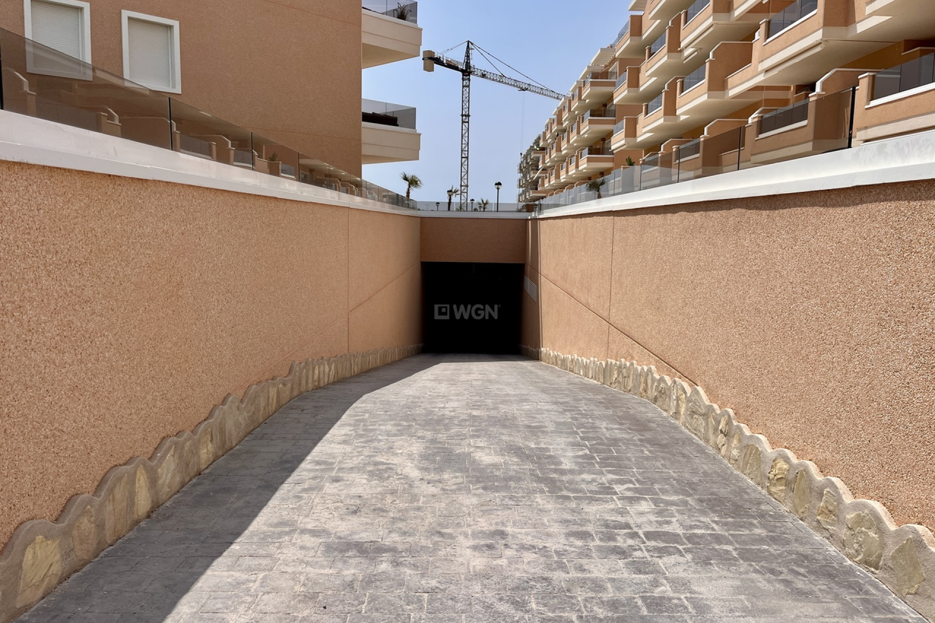 Resale - Apartment / flat - El Raso - Costa Blanca