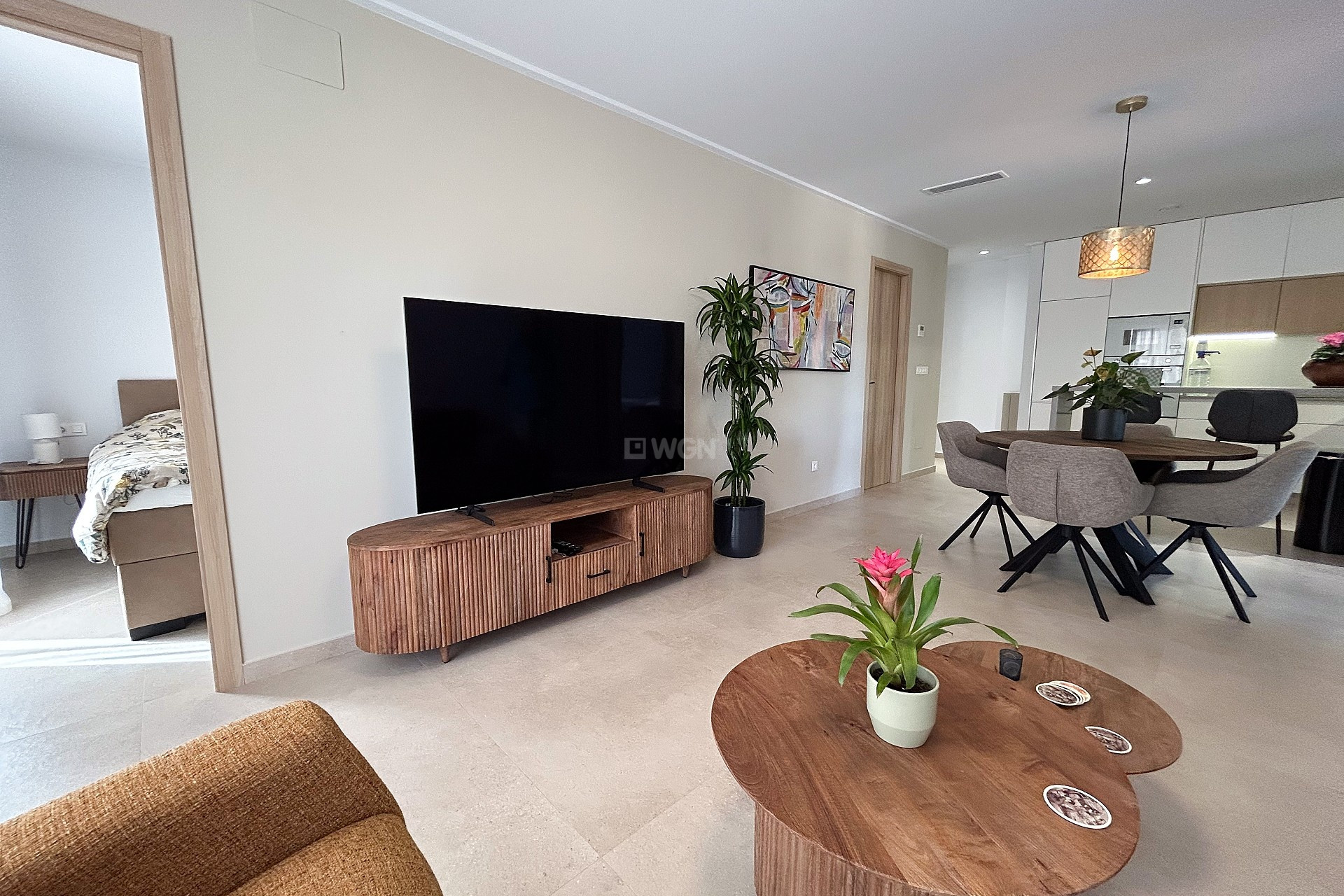 Resale - Apartment / flat - El Raso - Costa Blanca