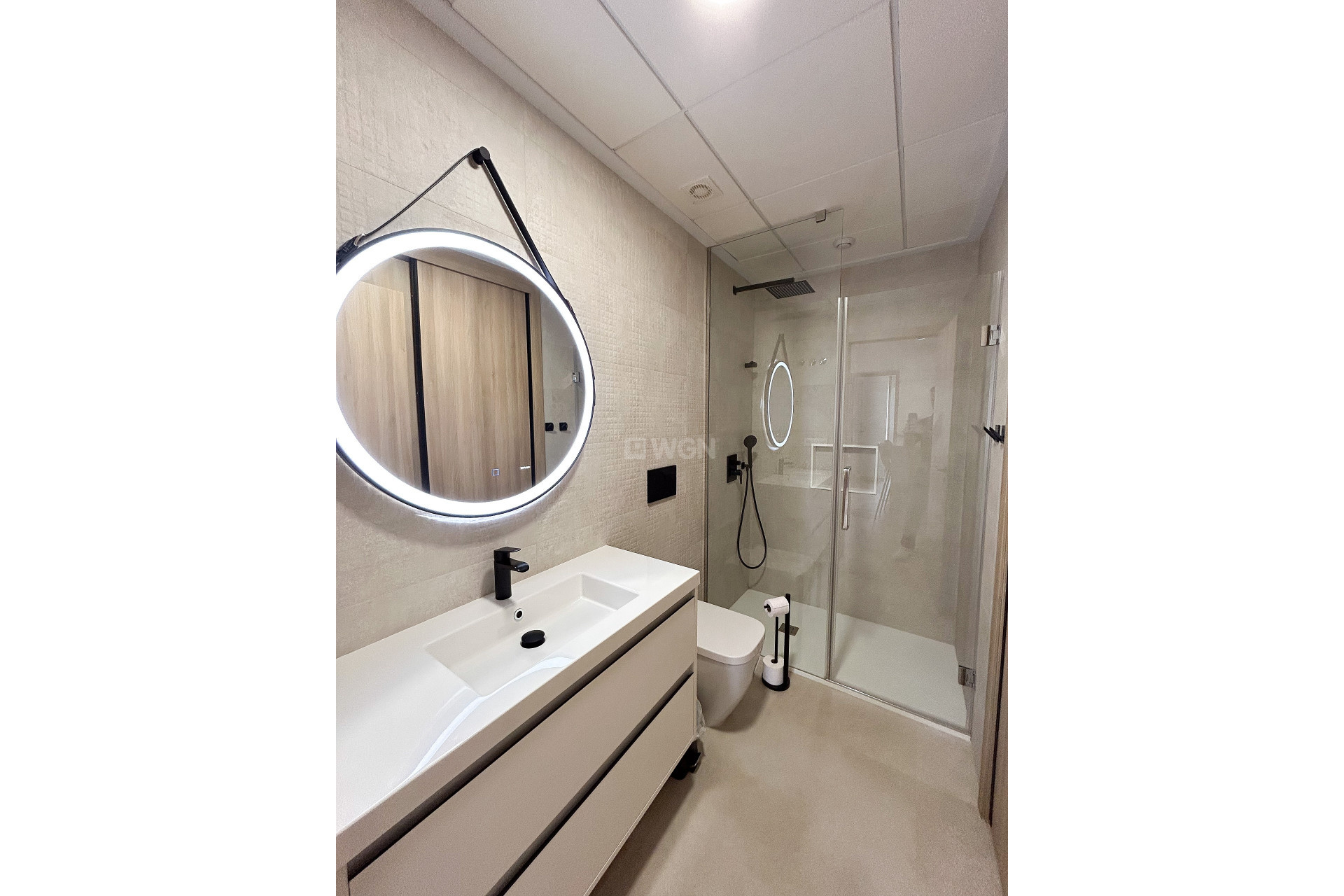 Resale - Apartment / flat - El Raso - Costa Blanca