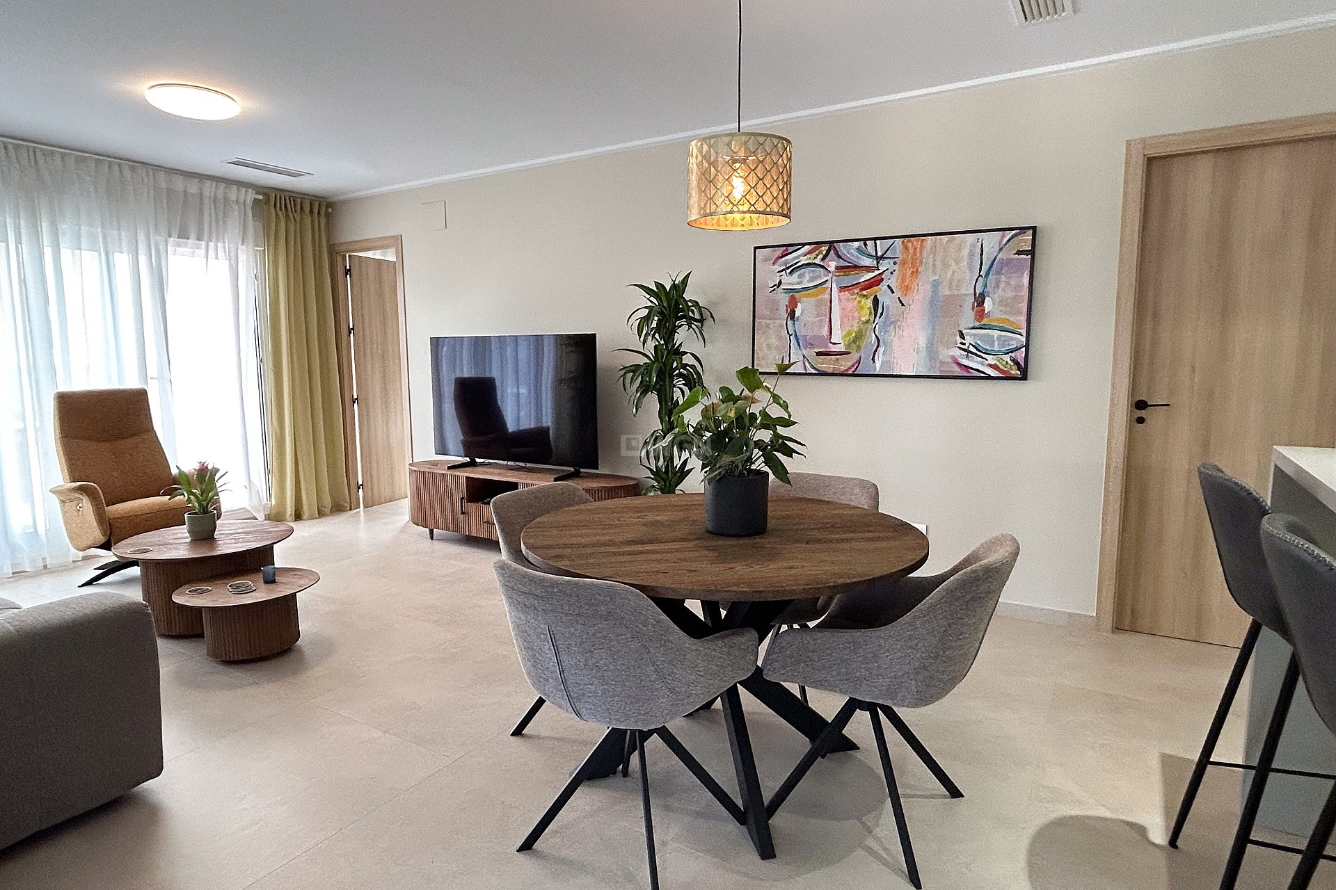 Resale - Apartment / flat - El Raso - Costa Blanca