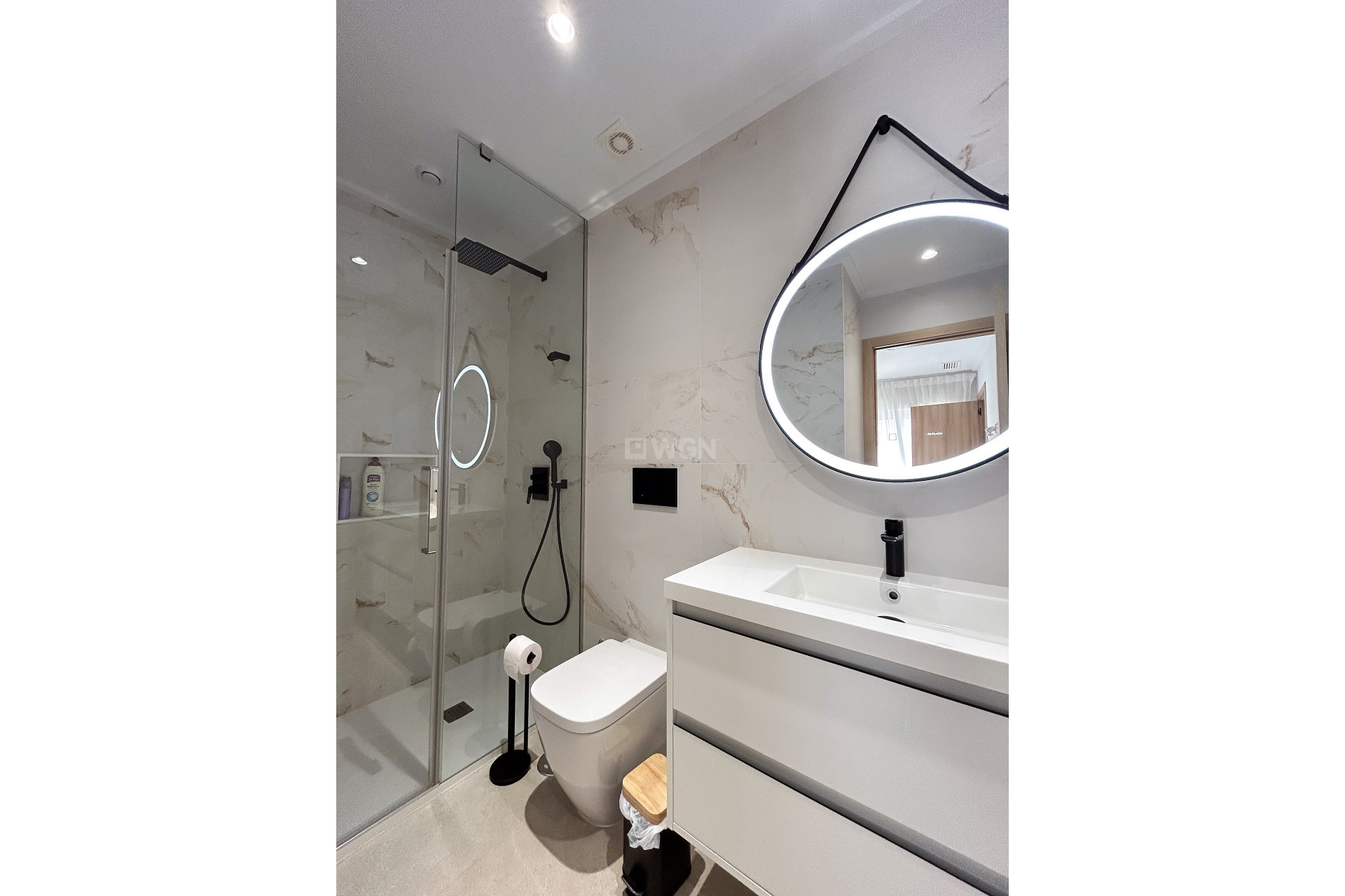 Resale - Apartment / flat - El Raso - Costa Blanca