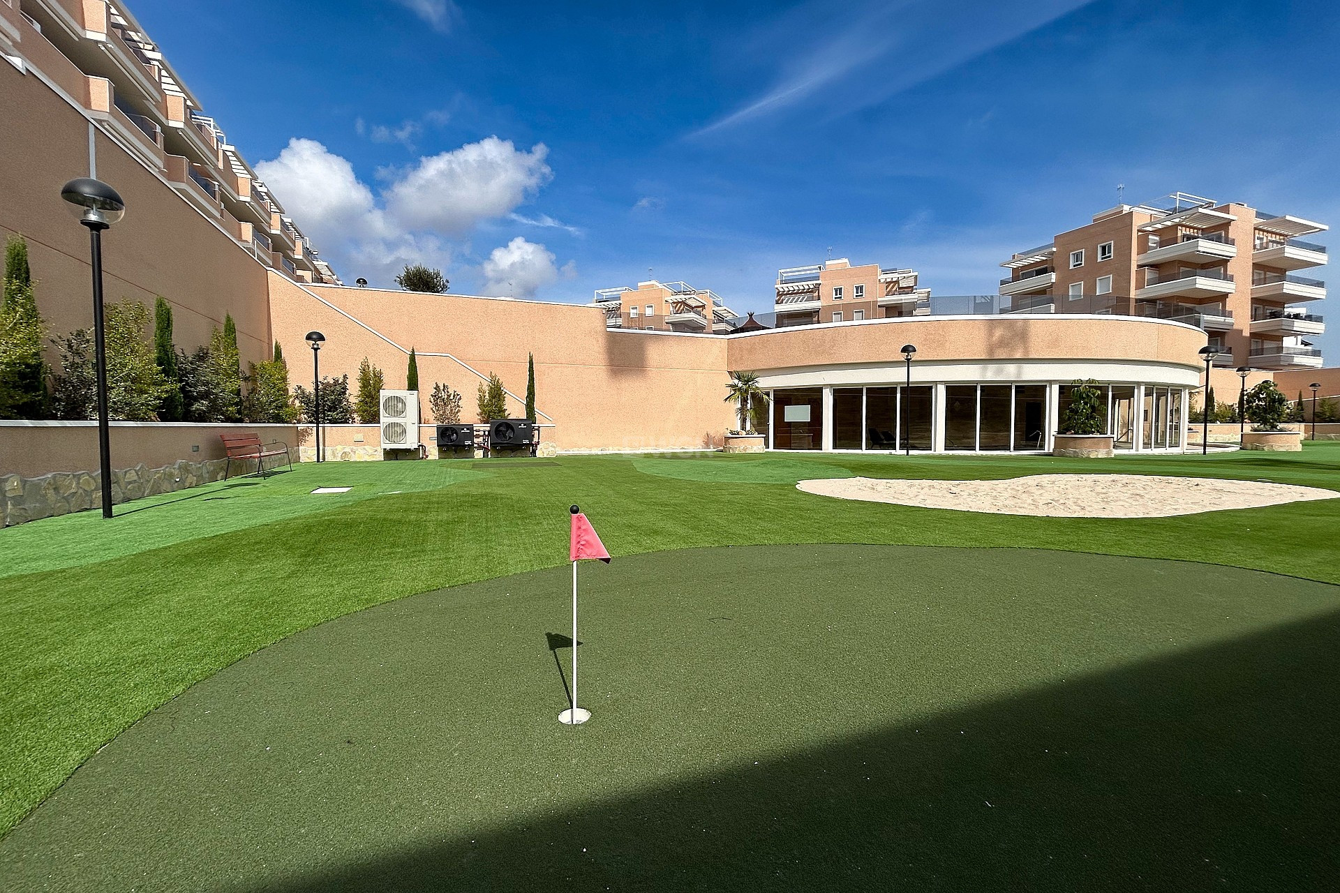 Resale - Apartment / flat - El Raso - Costa Blanca