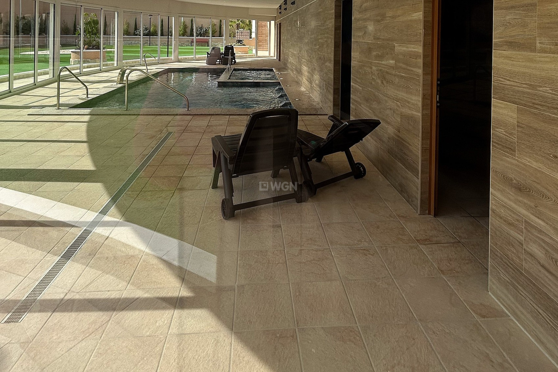 Resale - Apartment / flat - El Raso - Costa Blanca