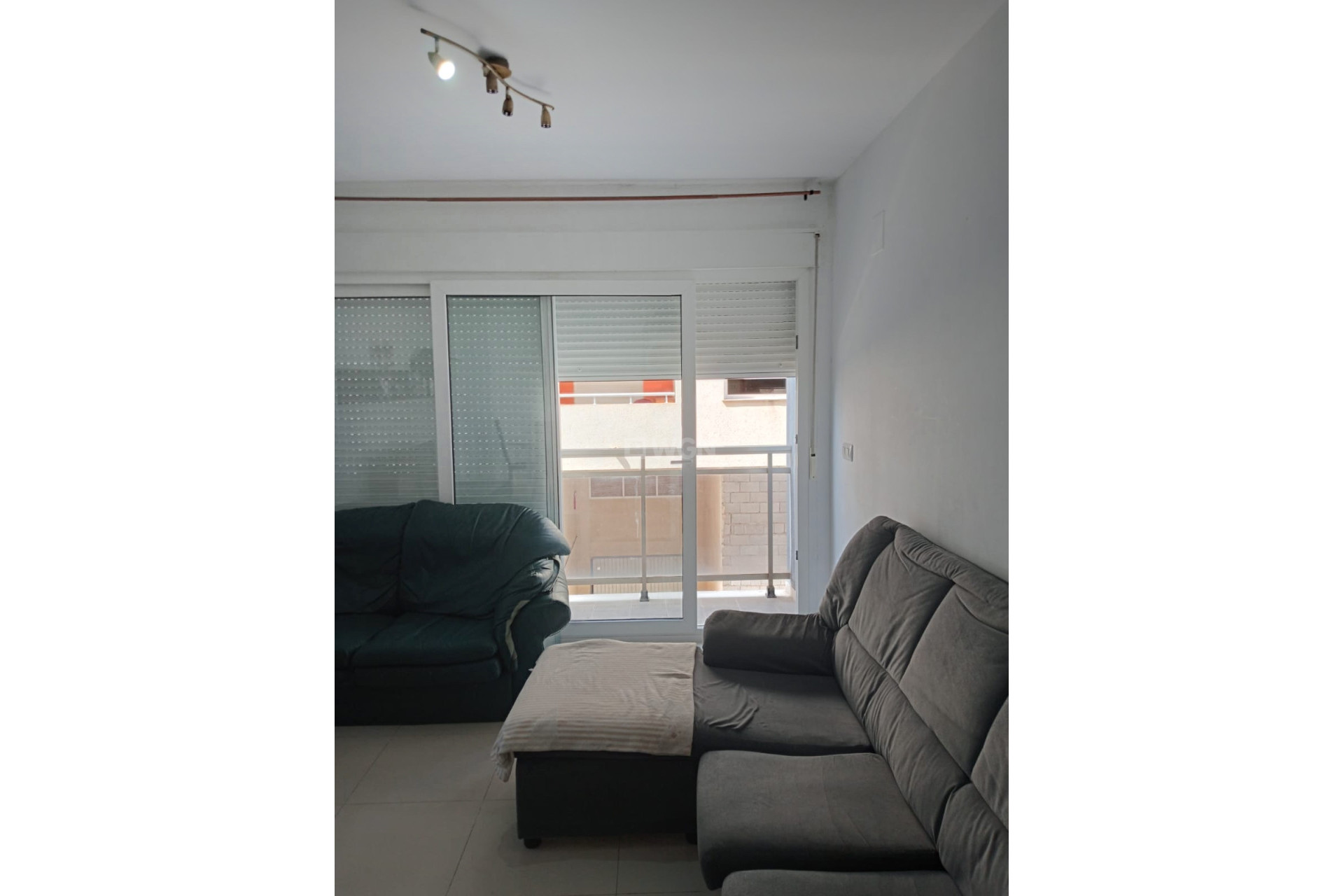 Resale - Apartment / flat - El Vergel - Costa Blanca