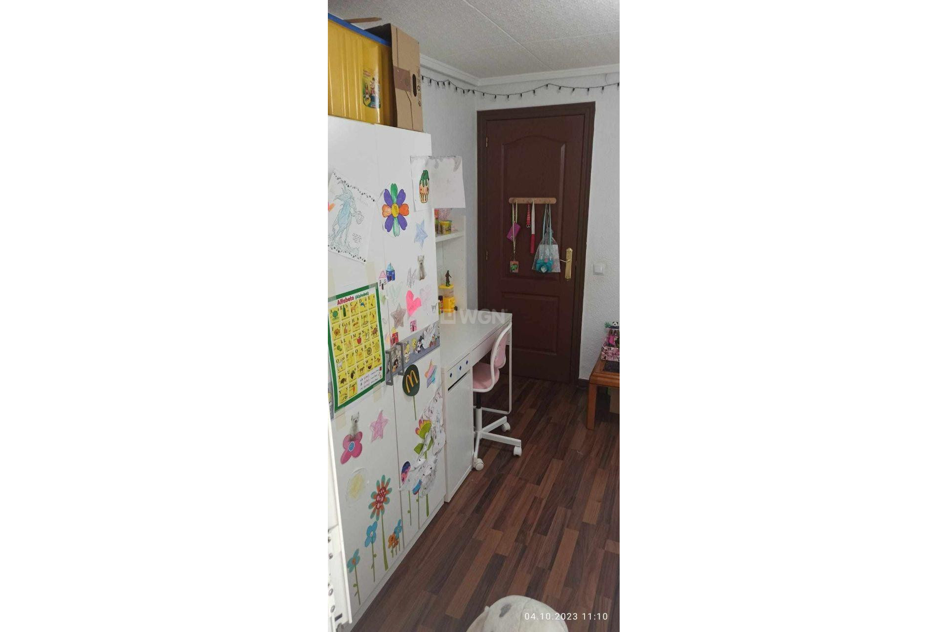 Resale - Apartment / flat - Elche - Carrus