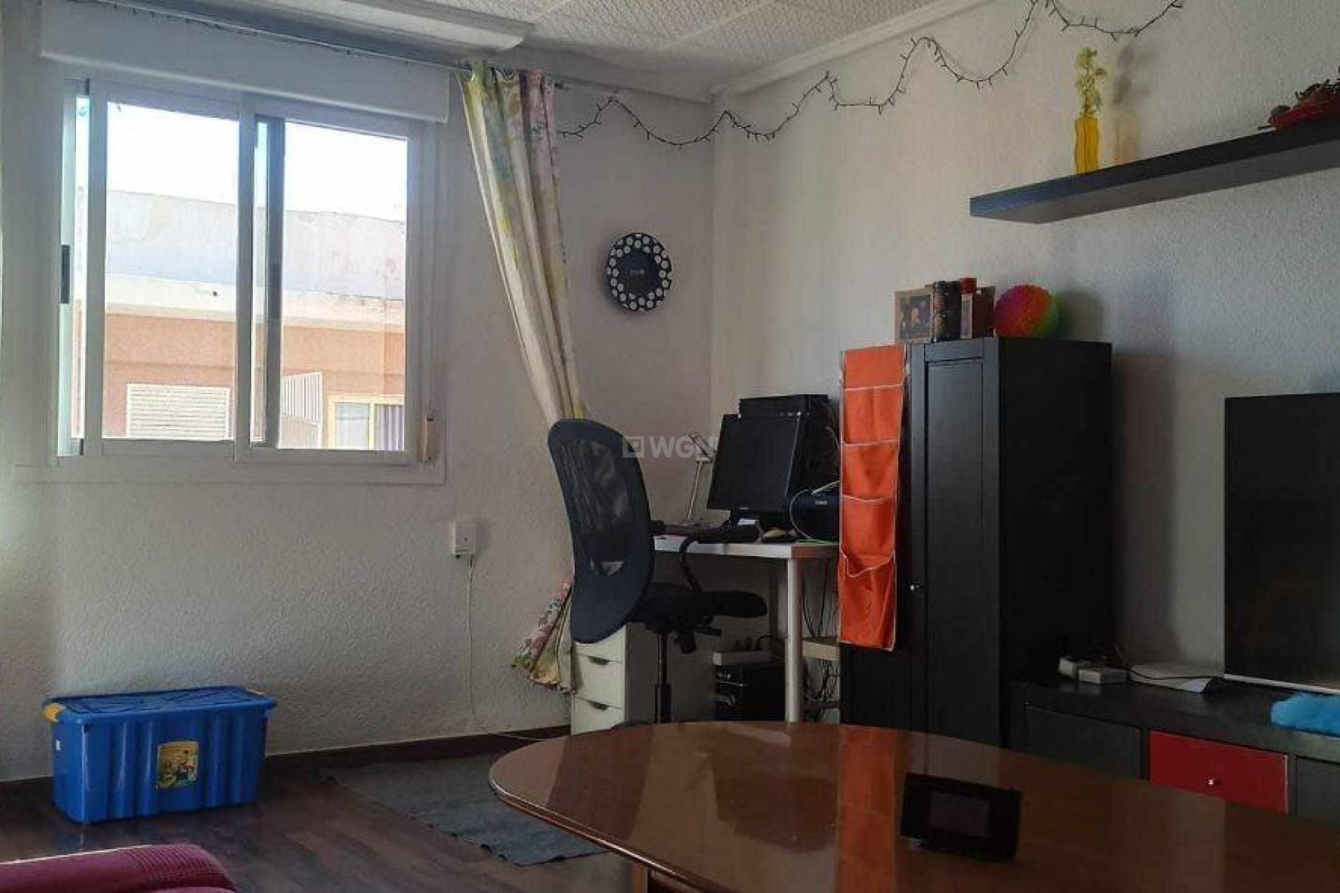 Resale - Apartment / flat - Elche - Carrus