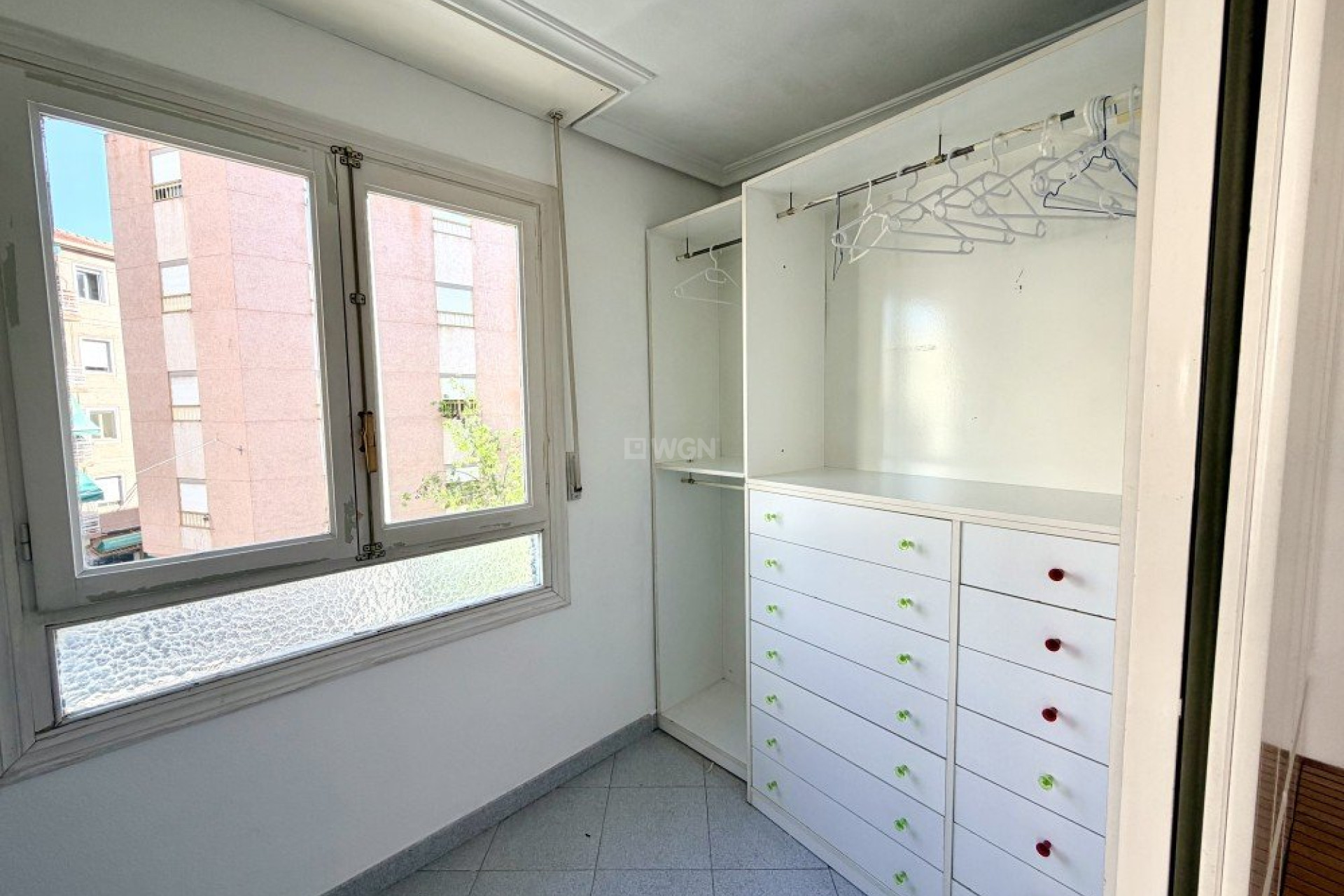Resale - Apartment / flat - Elche - Costa Blanca