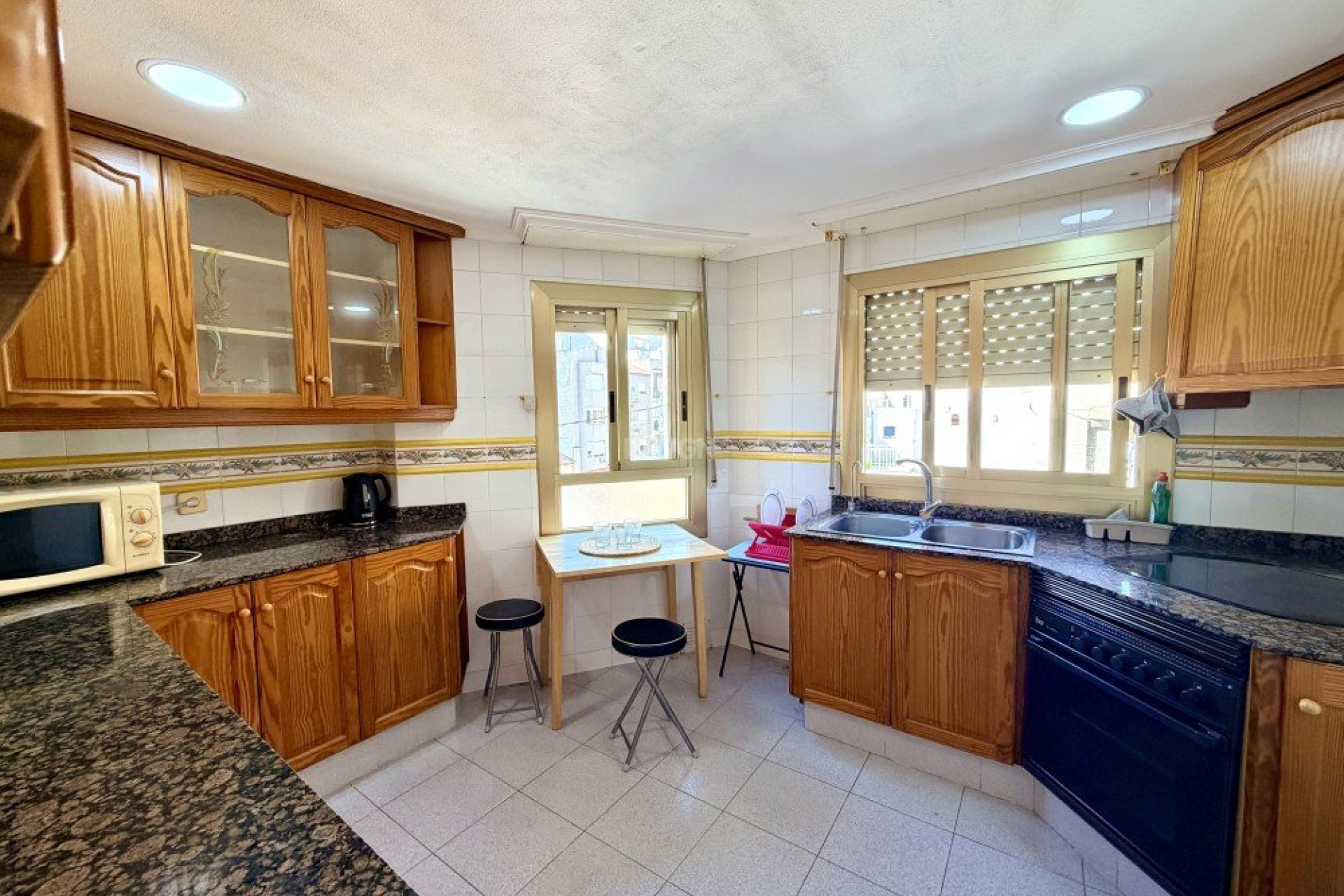 Resale - Apartment / flat - Elche - Costa Blanca