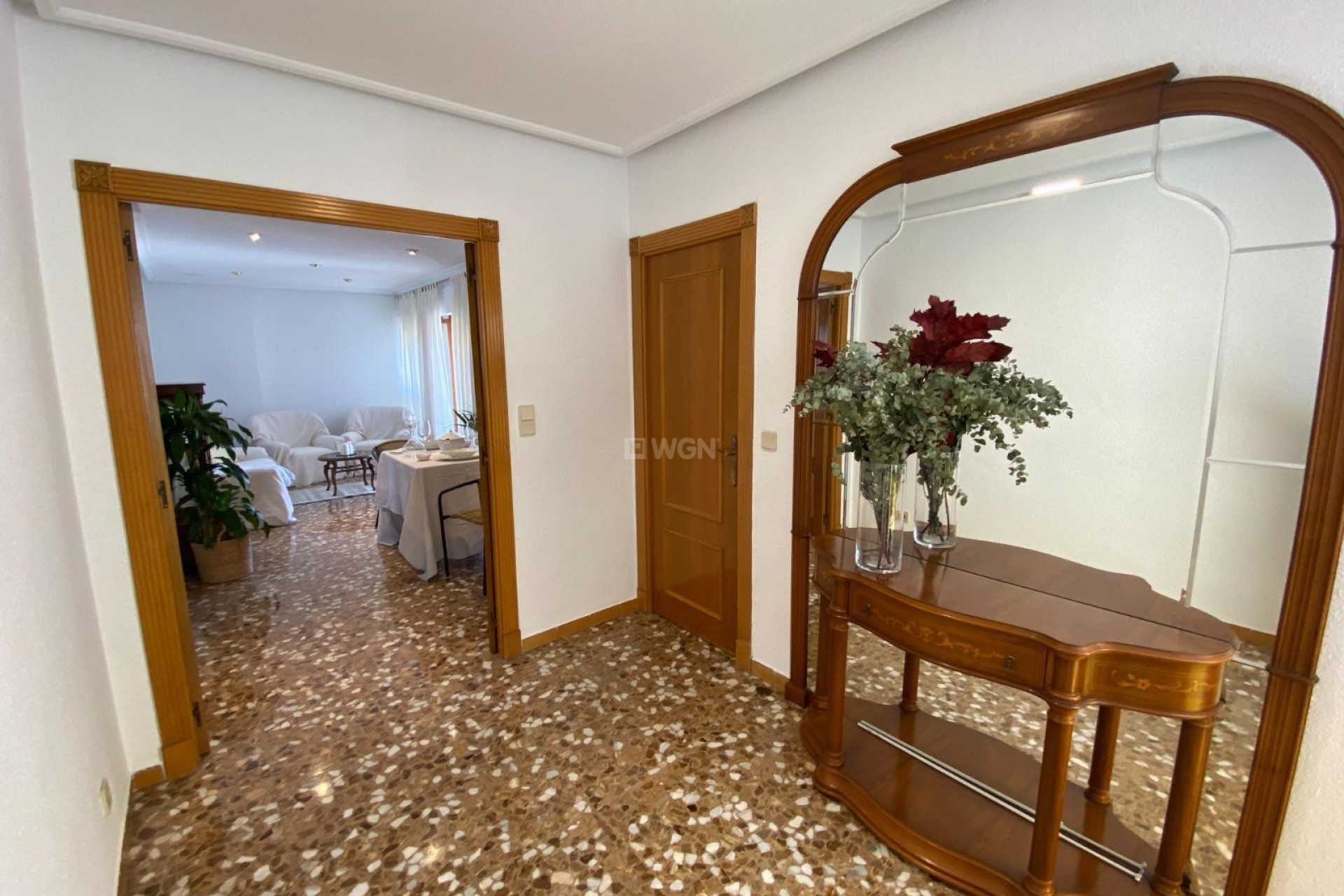 Resale - Apartment / flat - Elche - Costa Blanca