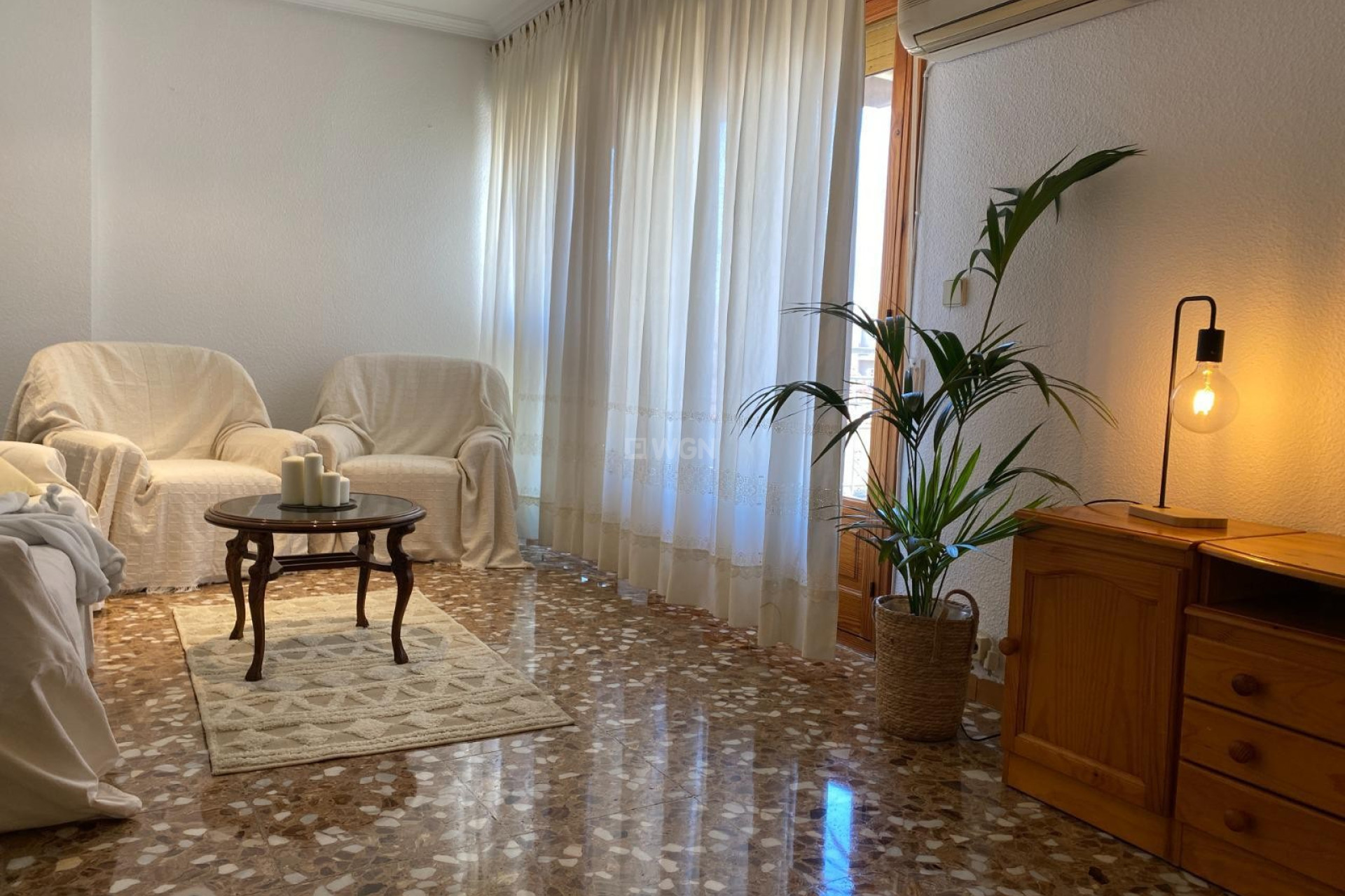 Resale - Apartment / flat - Elche - Costa Blanca