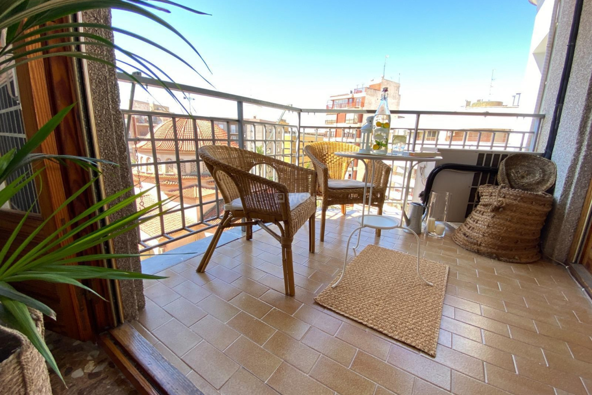 Resale - Apartment / flat - Elche - Costa Blanca