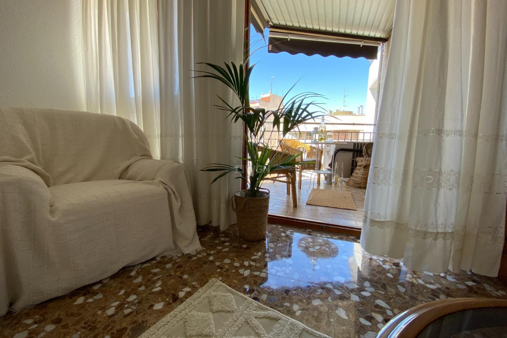 Resale - Apartment / flat - Elche - Costa Blanca