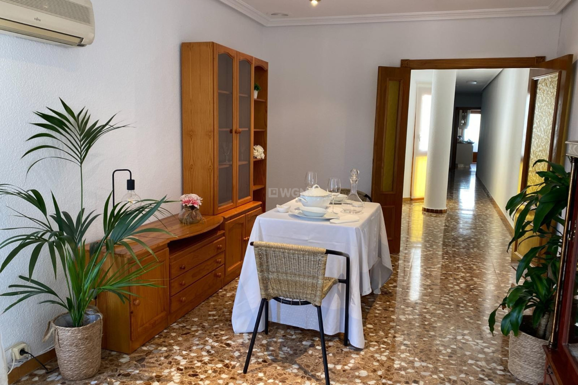 Resale - Apartment / flat - Elche - Costa Blanca