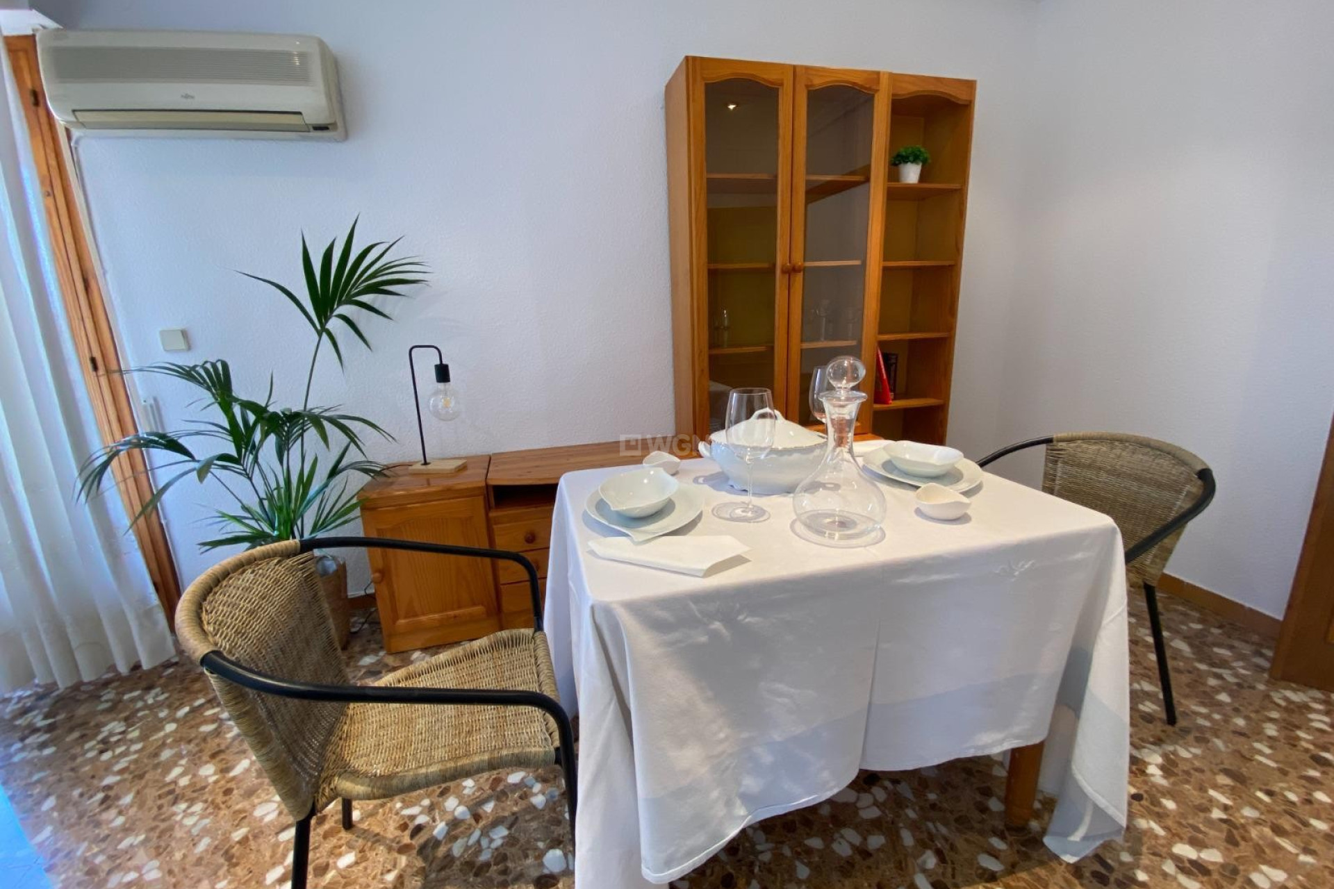 Resale - Apartment / flat - Elche - Costa Blanca