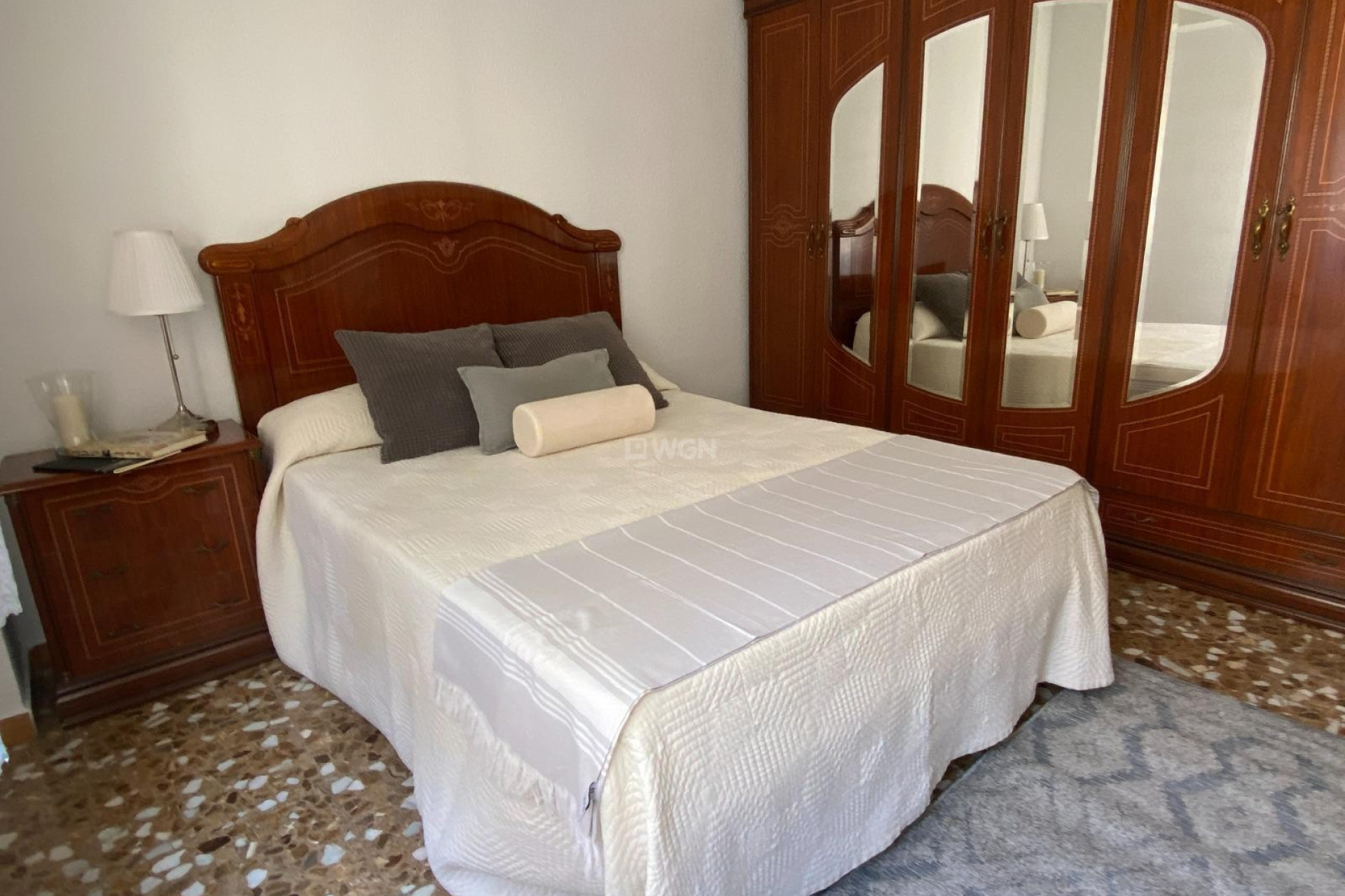 Resale - Apartment / flat - Elche - Costa Blanca