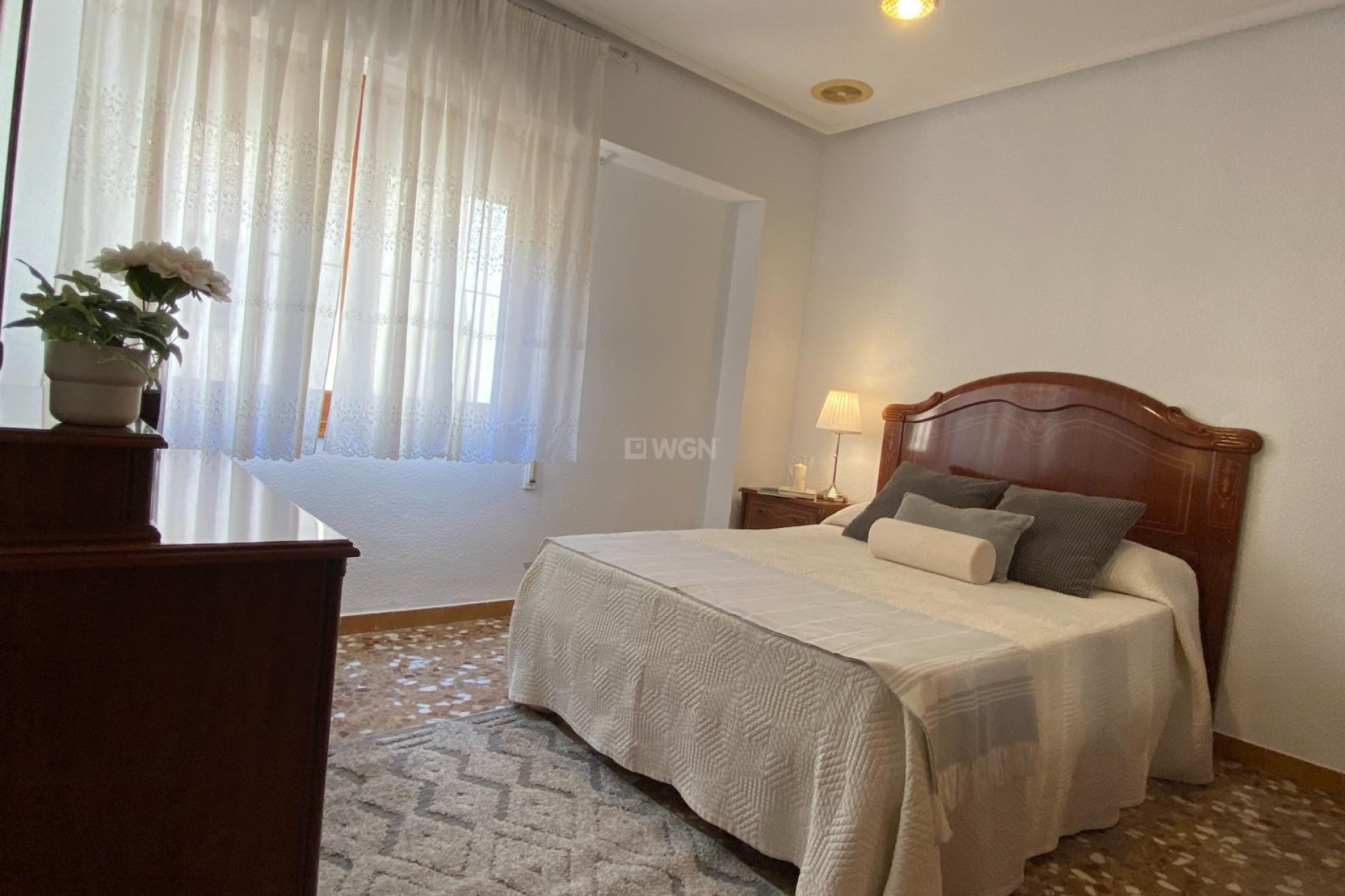 Resale - Apartment / flat - Elche - Costa Blanca