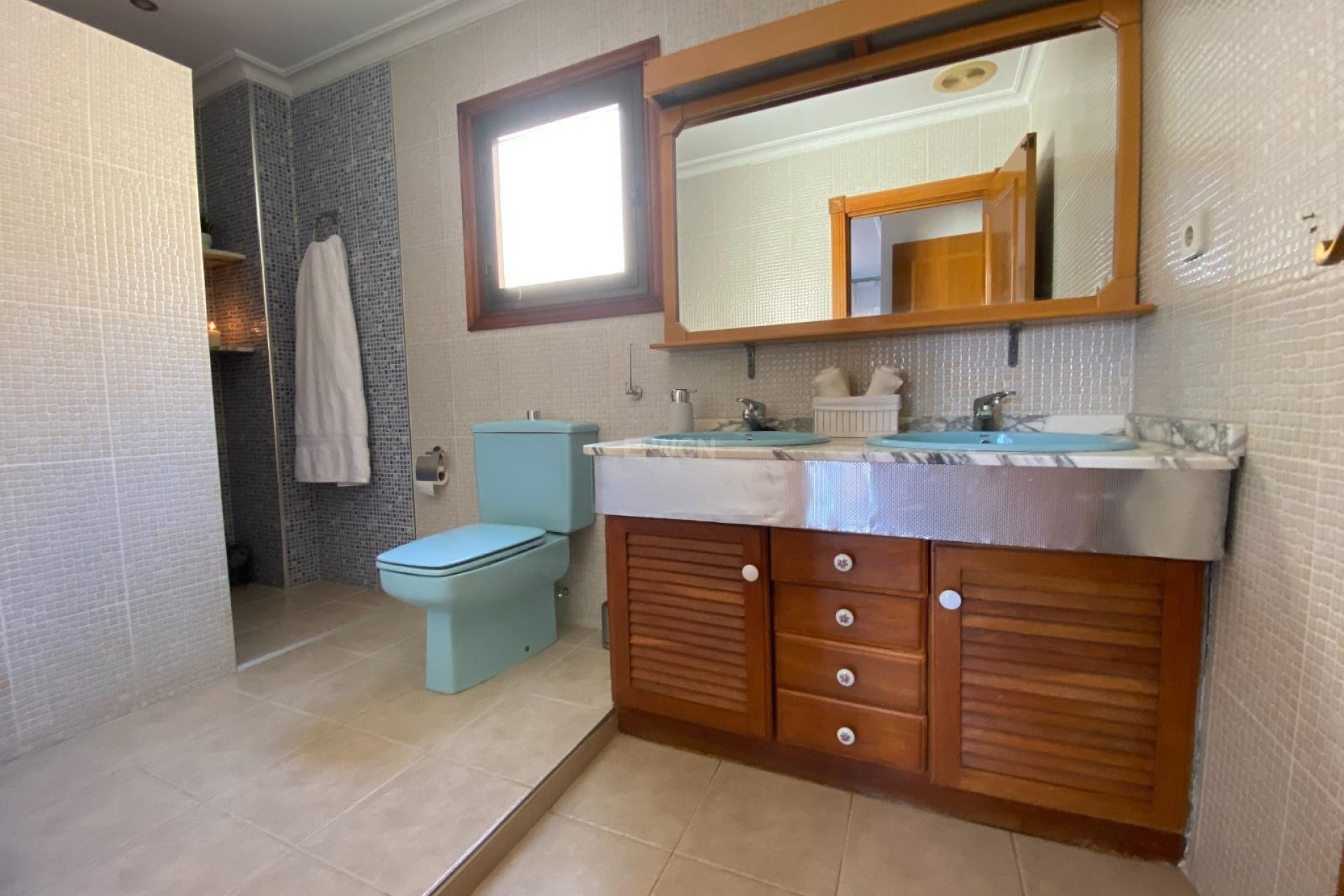 Resale - Apartment / flat - Elche - Costa Blanca