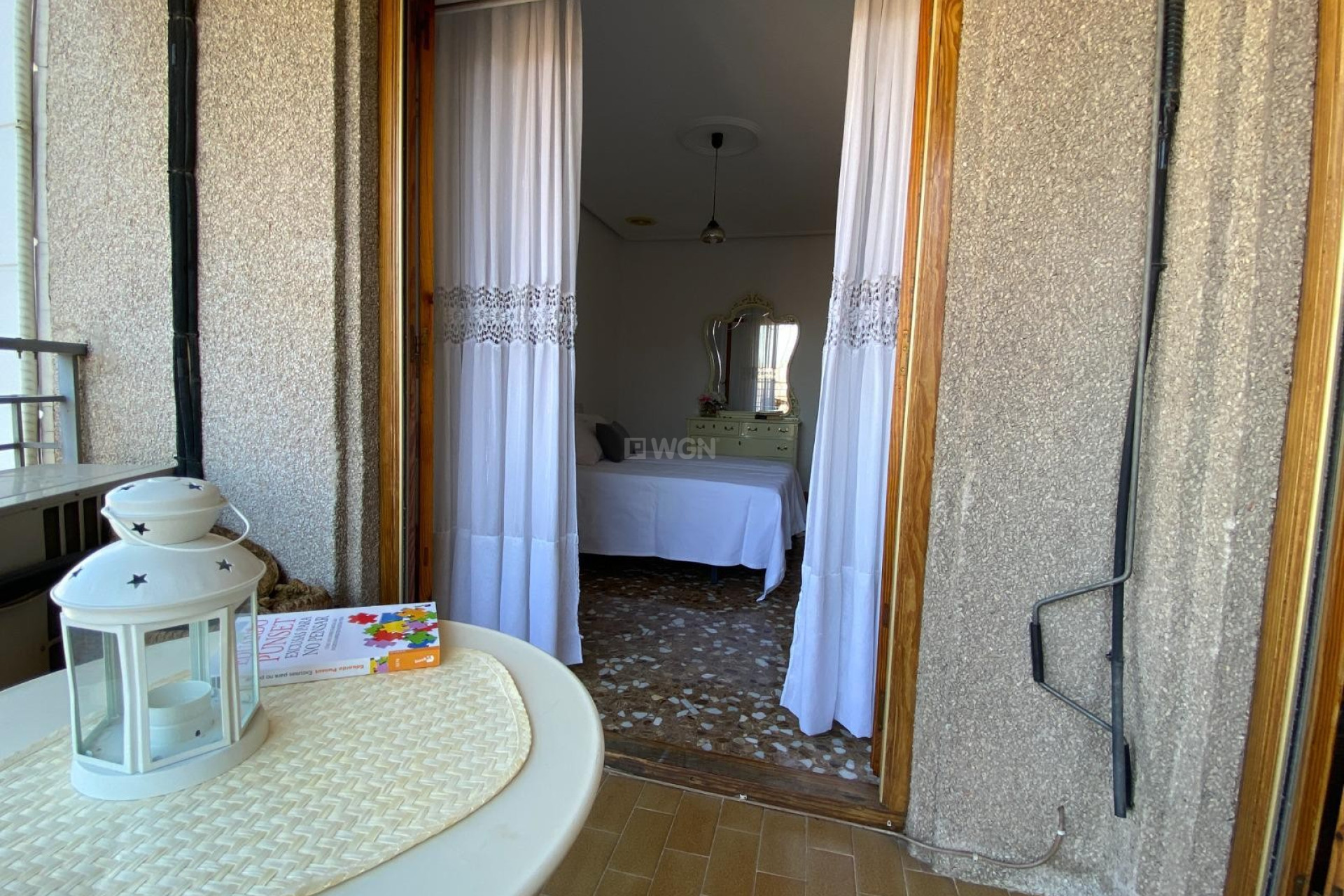 Resale - Apartment / flat - Elche - Costa Blanca