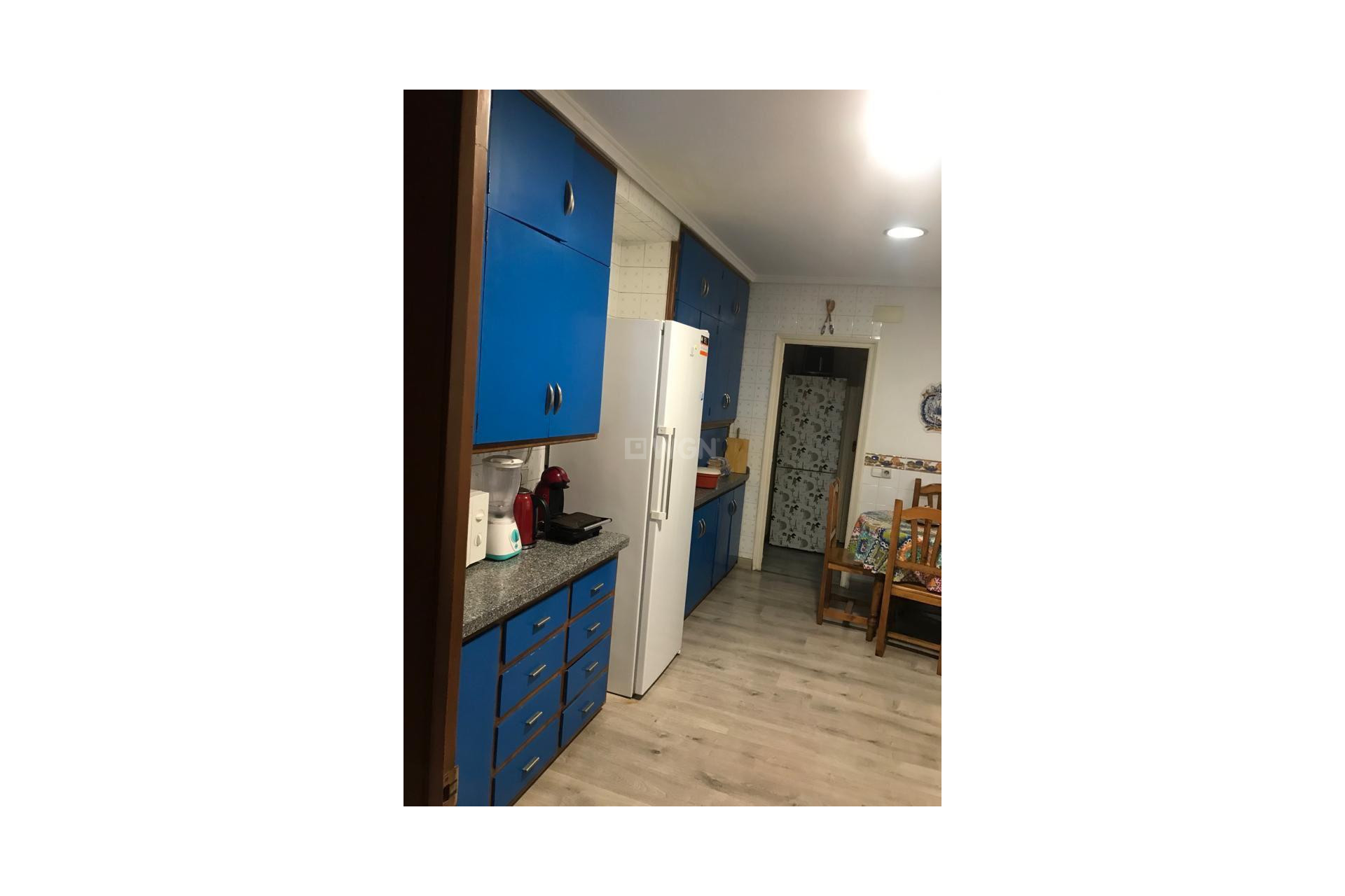 Resale - Apartment / flat - Elche - Costa Blanca