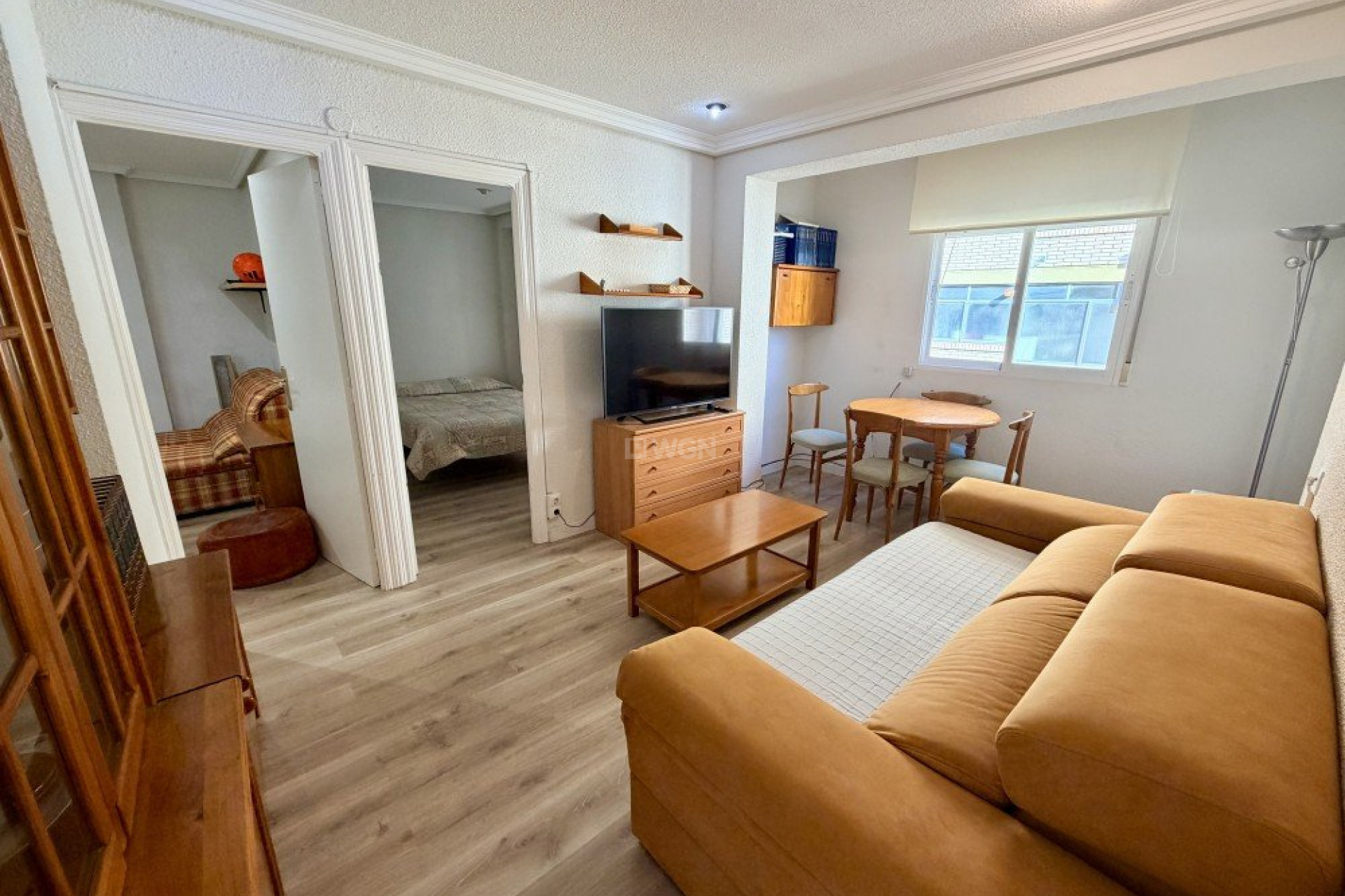 Resale - Apartment / flat - Elche - Costa Blanca