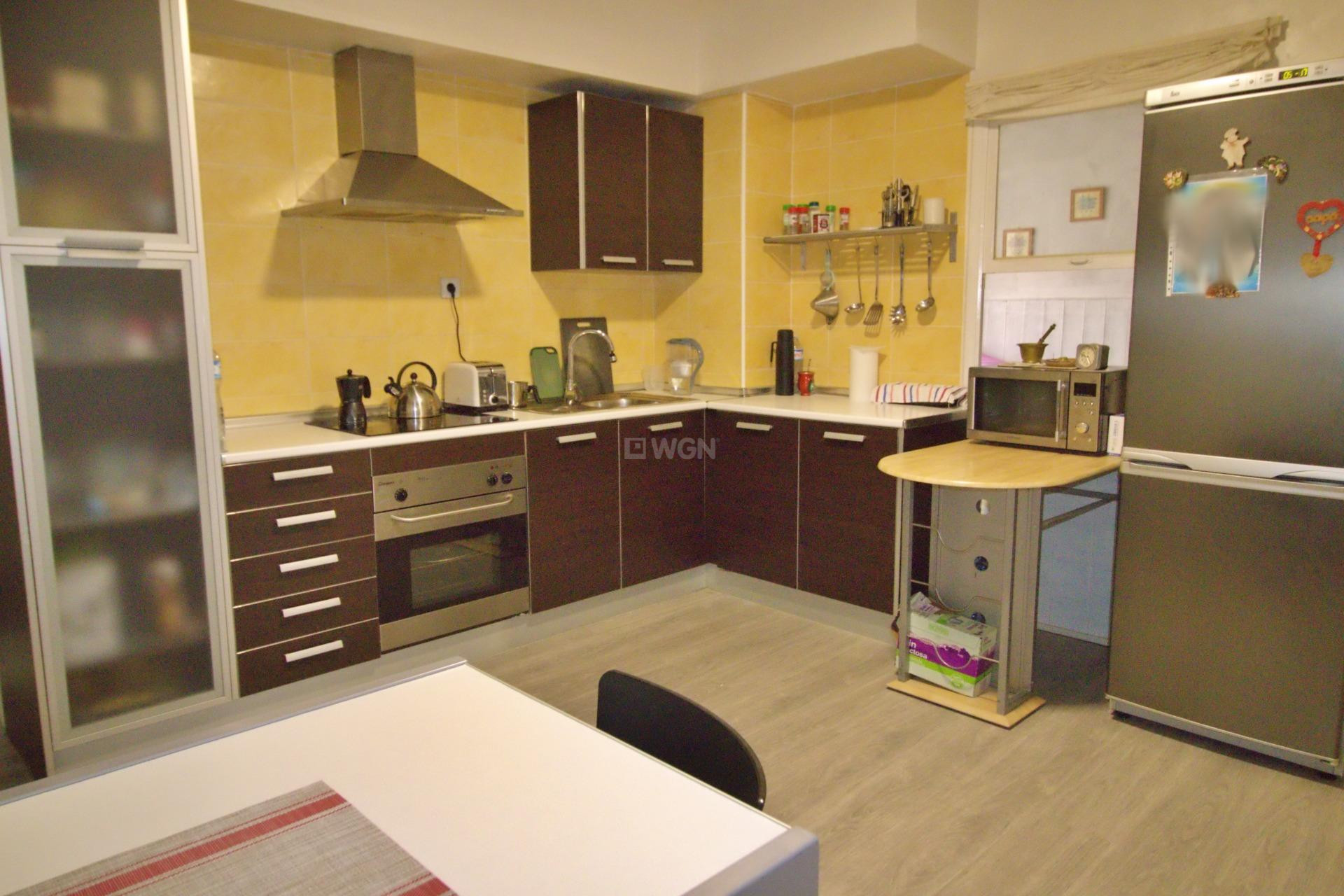 Resale - Apartment / flat - Elche - Plaza Crevillente-juzgados