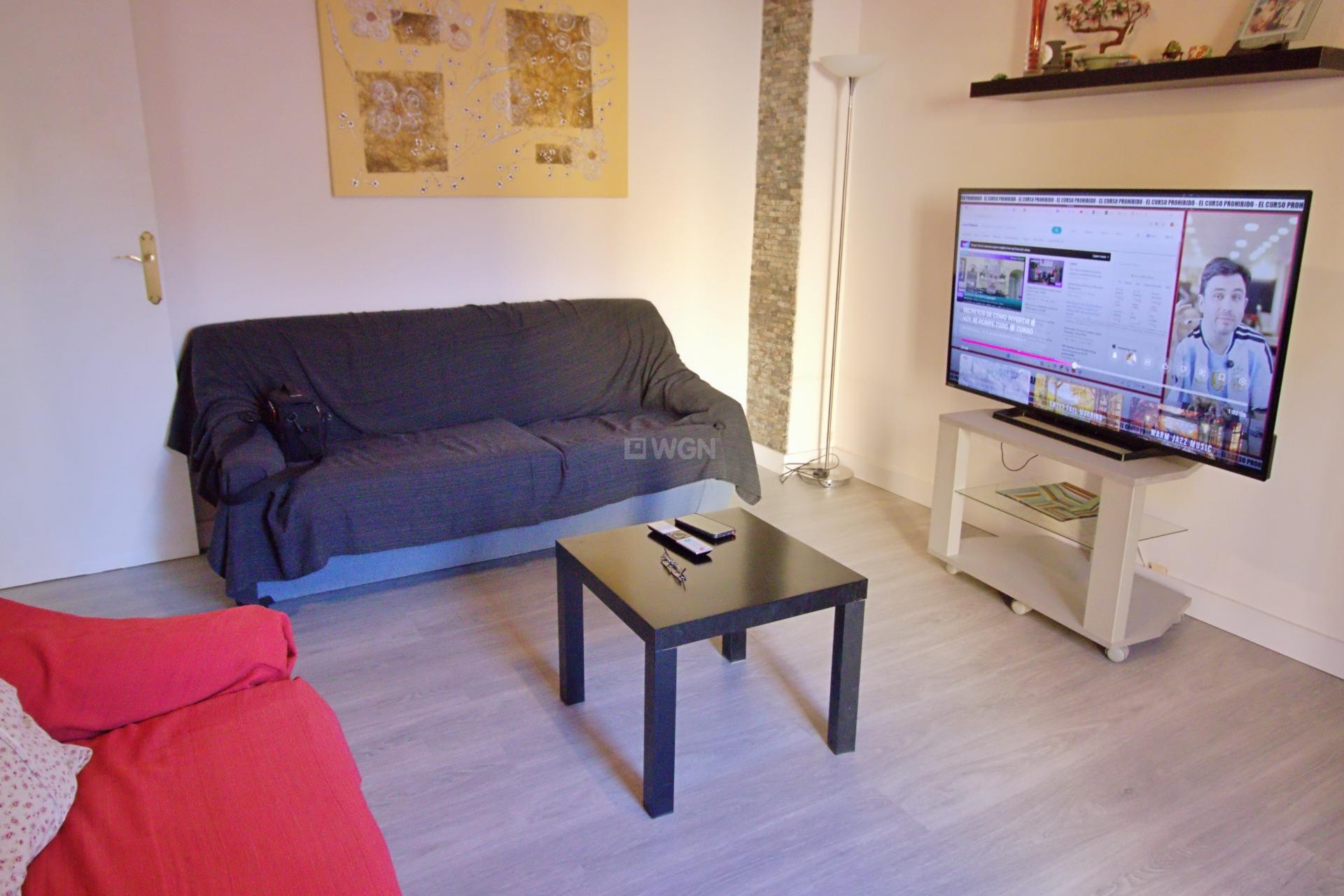 Resale - Apartment / flat - Elche - Plaza Crevillente-juzgados
