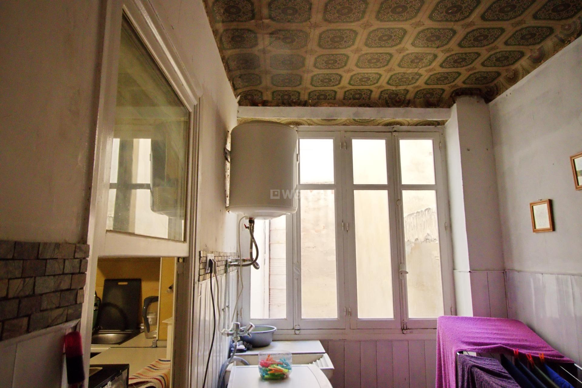 Resale - Apartment / flat - Elche - Plaza Crevillente-juzgados