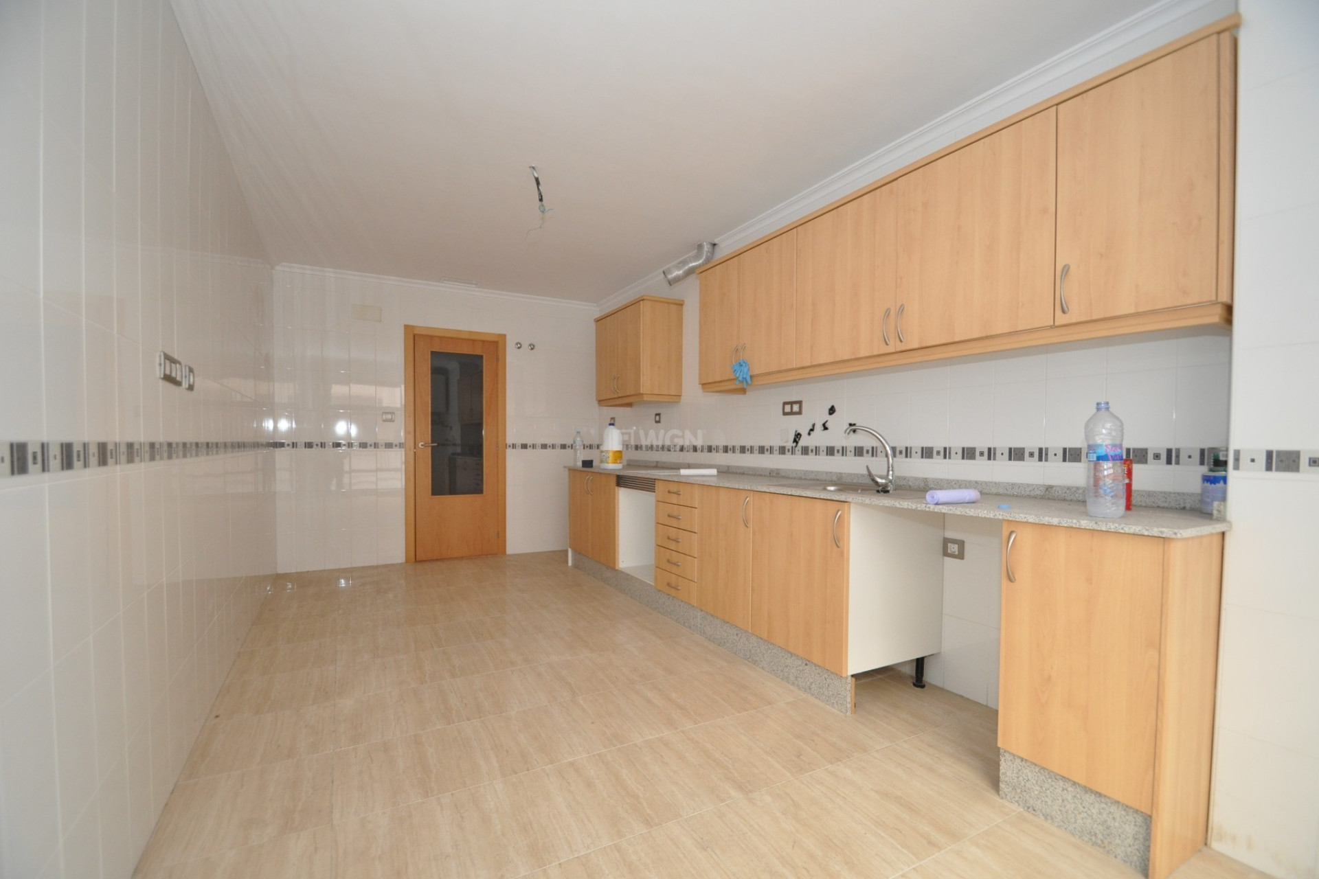 Resale - Apartment / flat - Elda - Inland