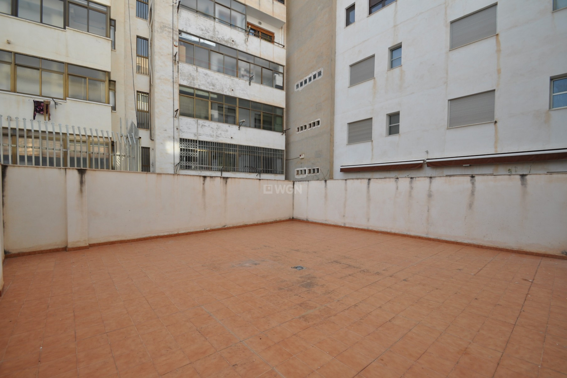 Resale - Apartment / flat - Elda - Inland