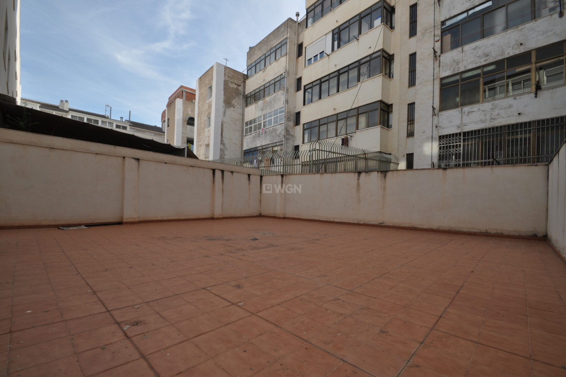 Resale - Apartment / flat - Elda - Inland