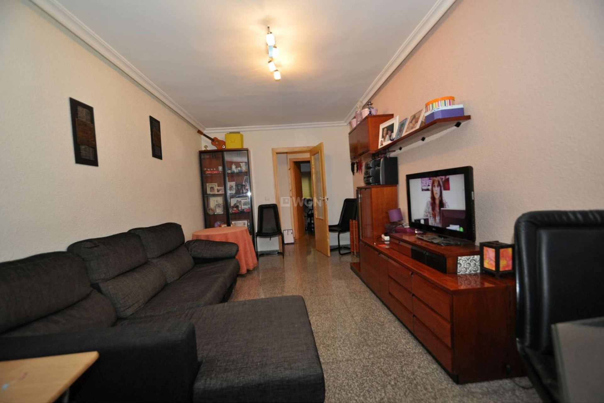 Resale - Apartment / flat - Elda - Inland